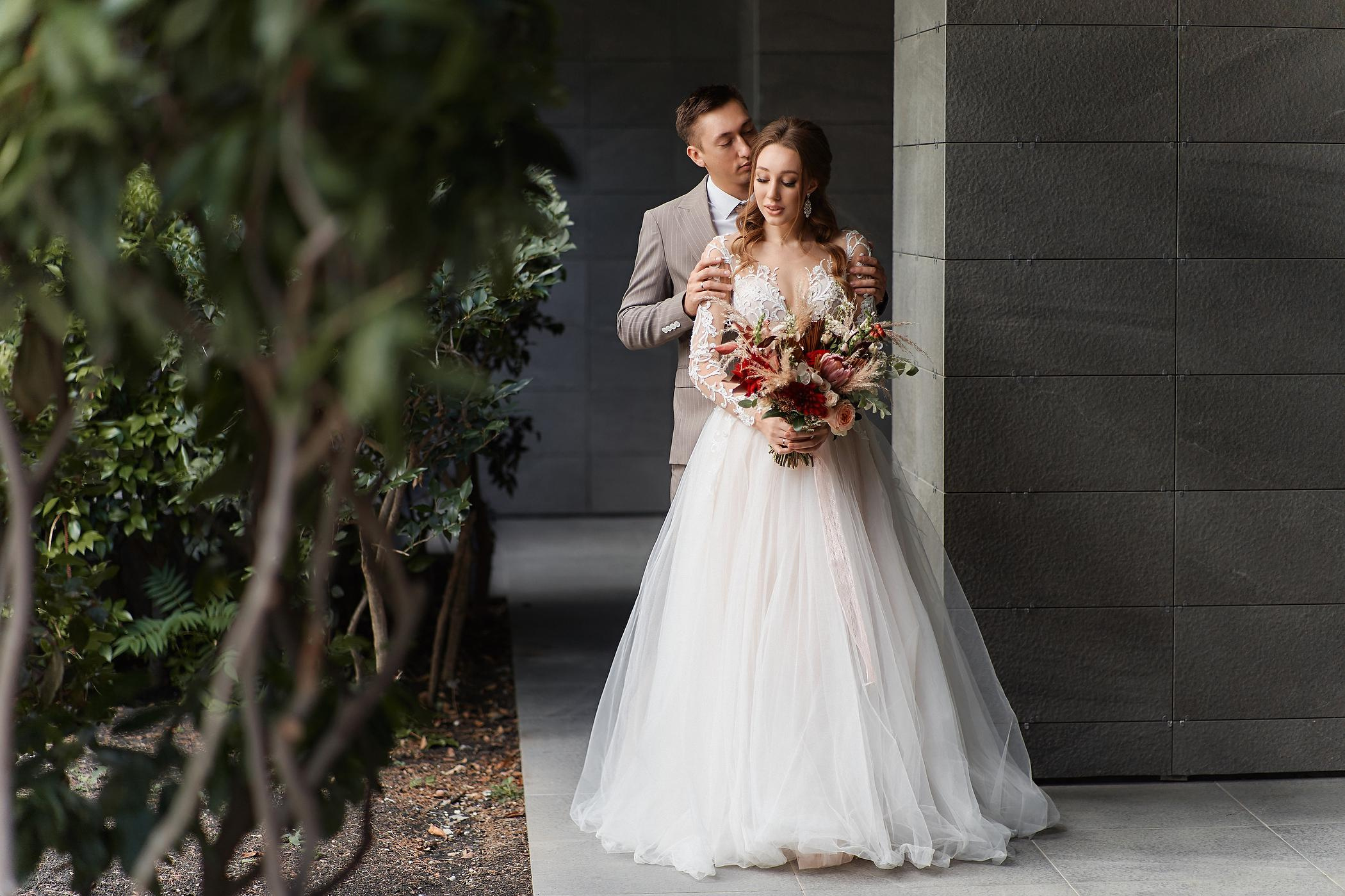 Kate & Kirill. Professional Wedding and event photographer USA New York