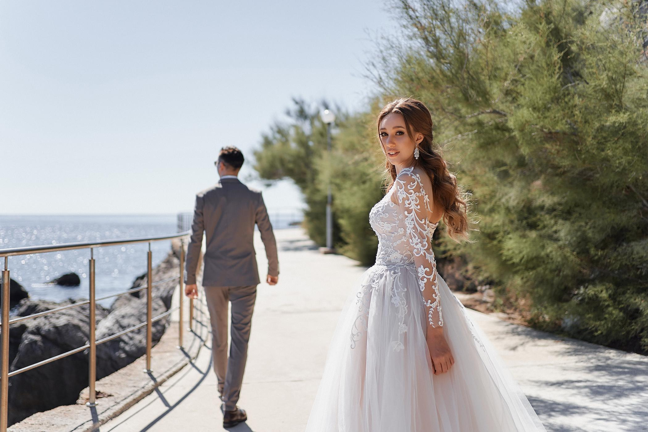 Kate & Kirill. Professional Wedding and event photographer USA New York