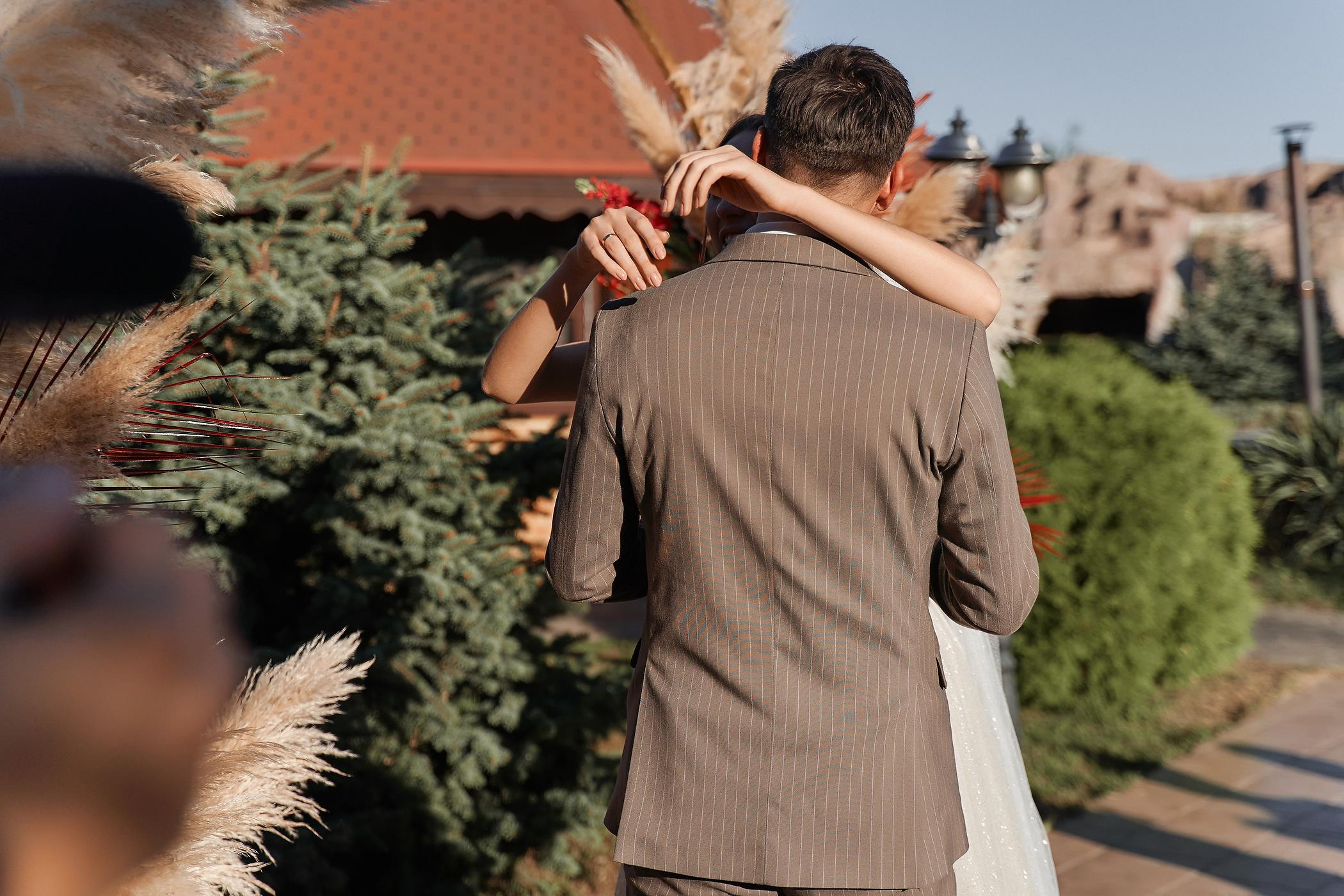 Kate & Kirill. Professional Wedding and event photographer USA New York