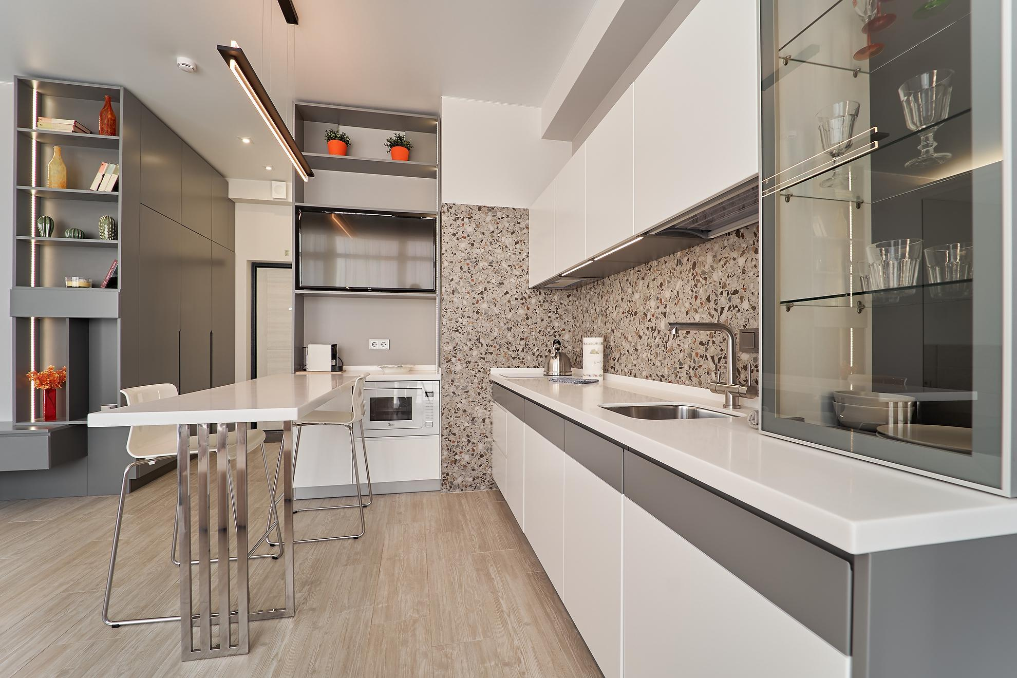 Interior. Professional Wedding and event photographer USA New York