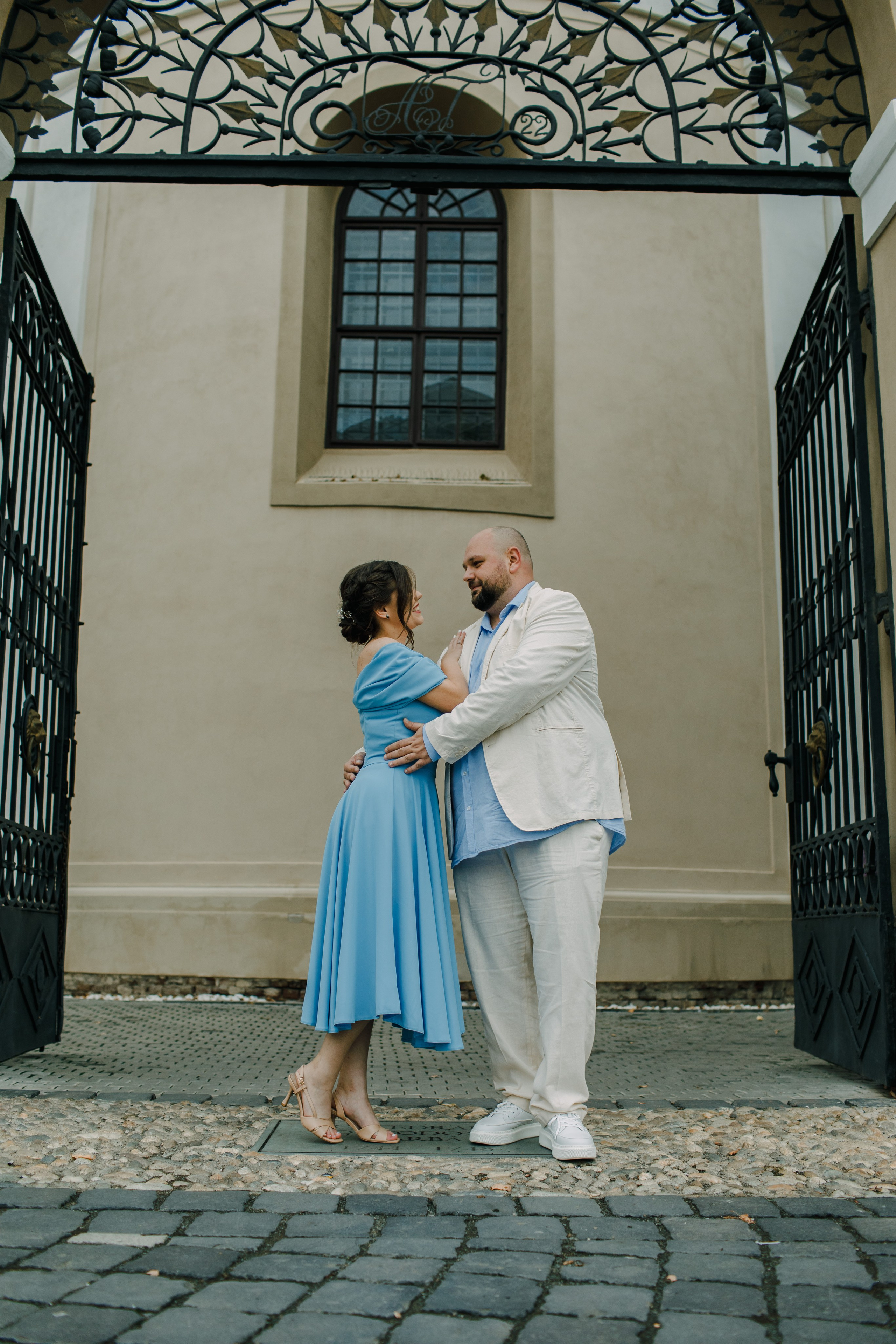Carla & Mircea. AK Photography