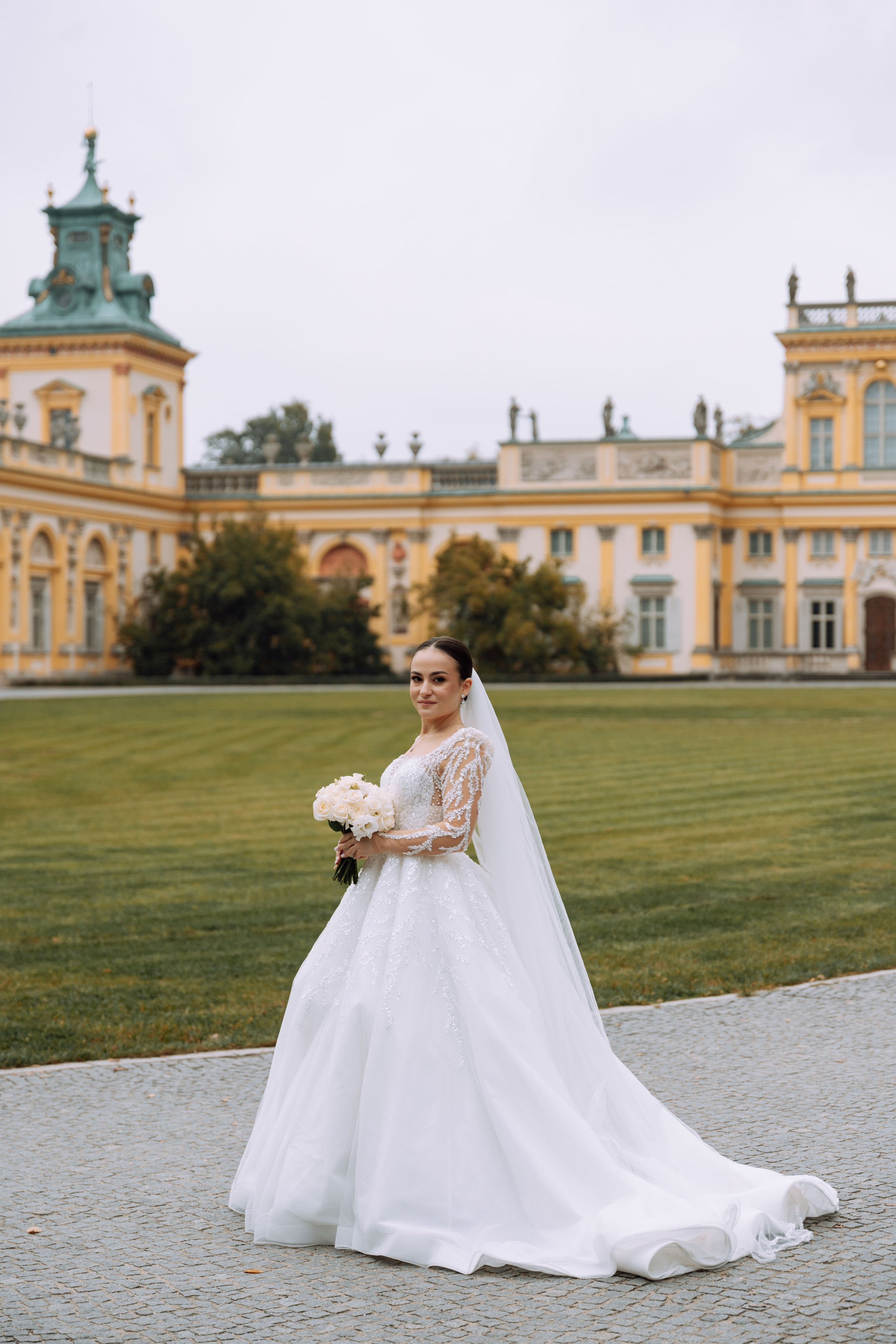 Ślub Nastia & Vasyl