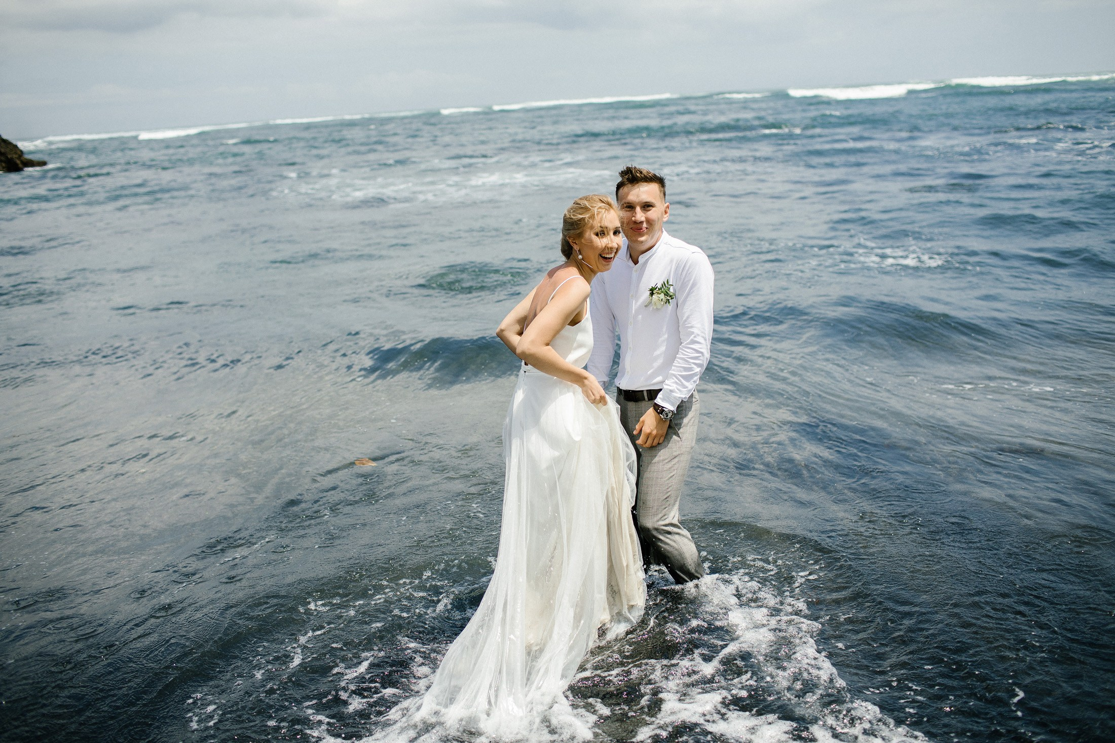 Dima & Vitalina. Getitfeel — Aesthetic Photography and Videography