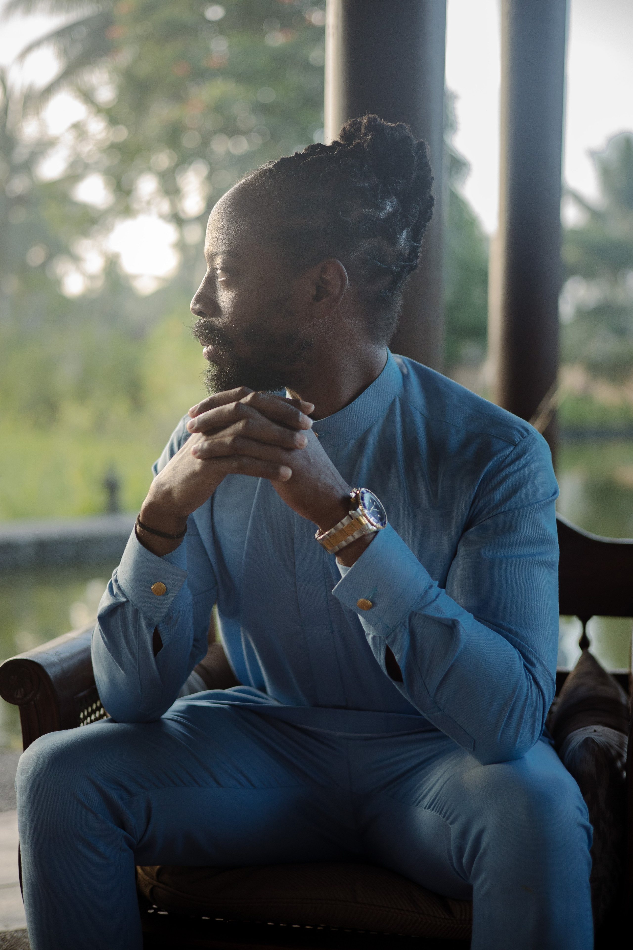 Kamau & Siobhan. Get.it.feel — Aesthetic Photography and Videography