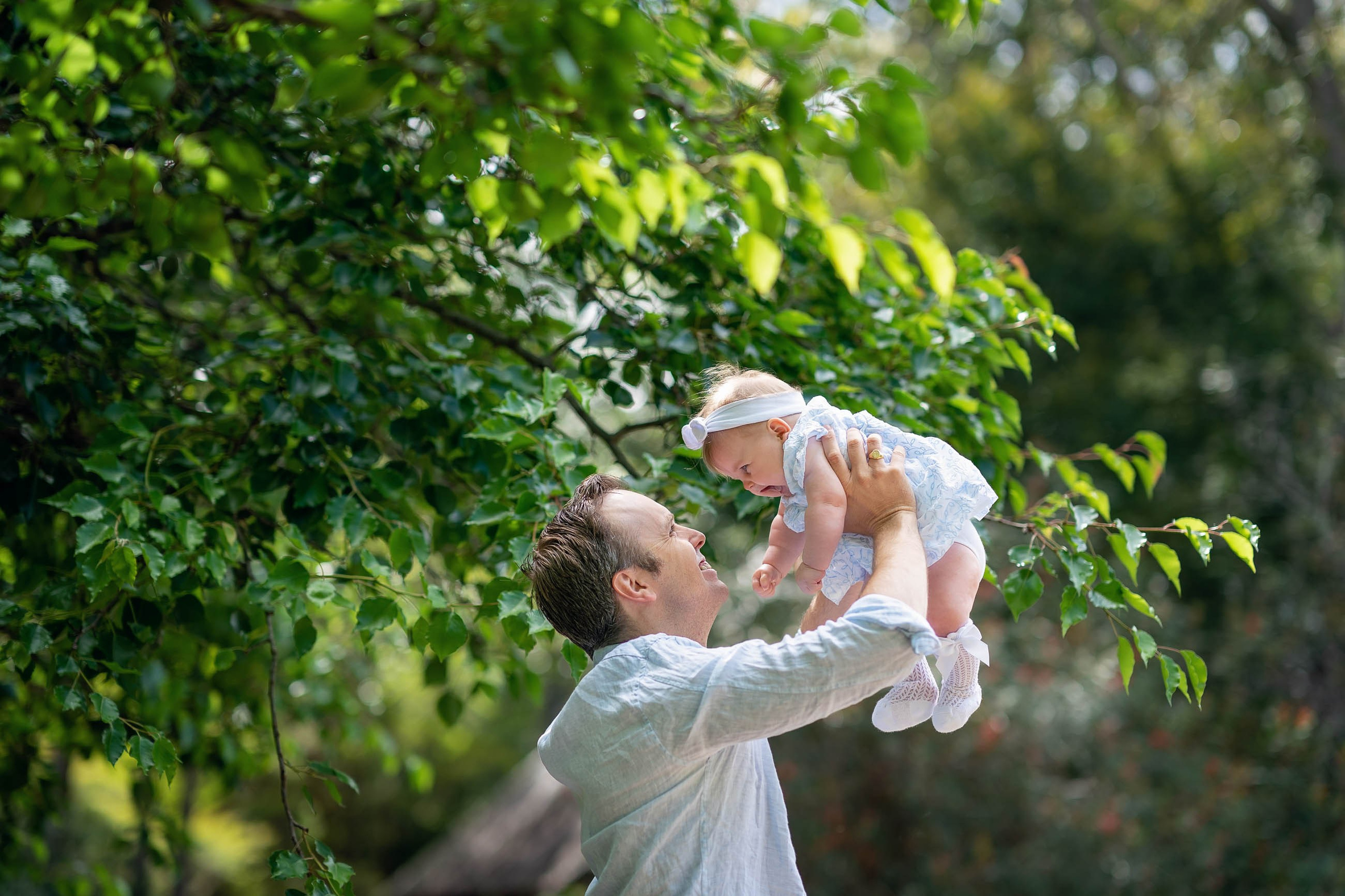 Tips for Stress-free Family Photoshoot: The Joyful Chaos. Family and Maternity Photography in Sydney, Hills District