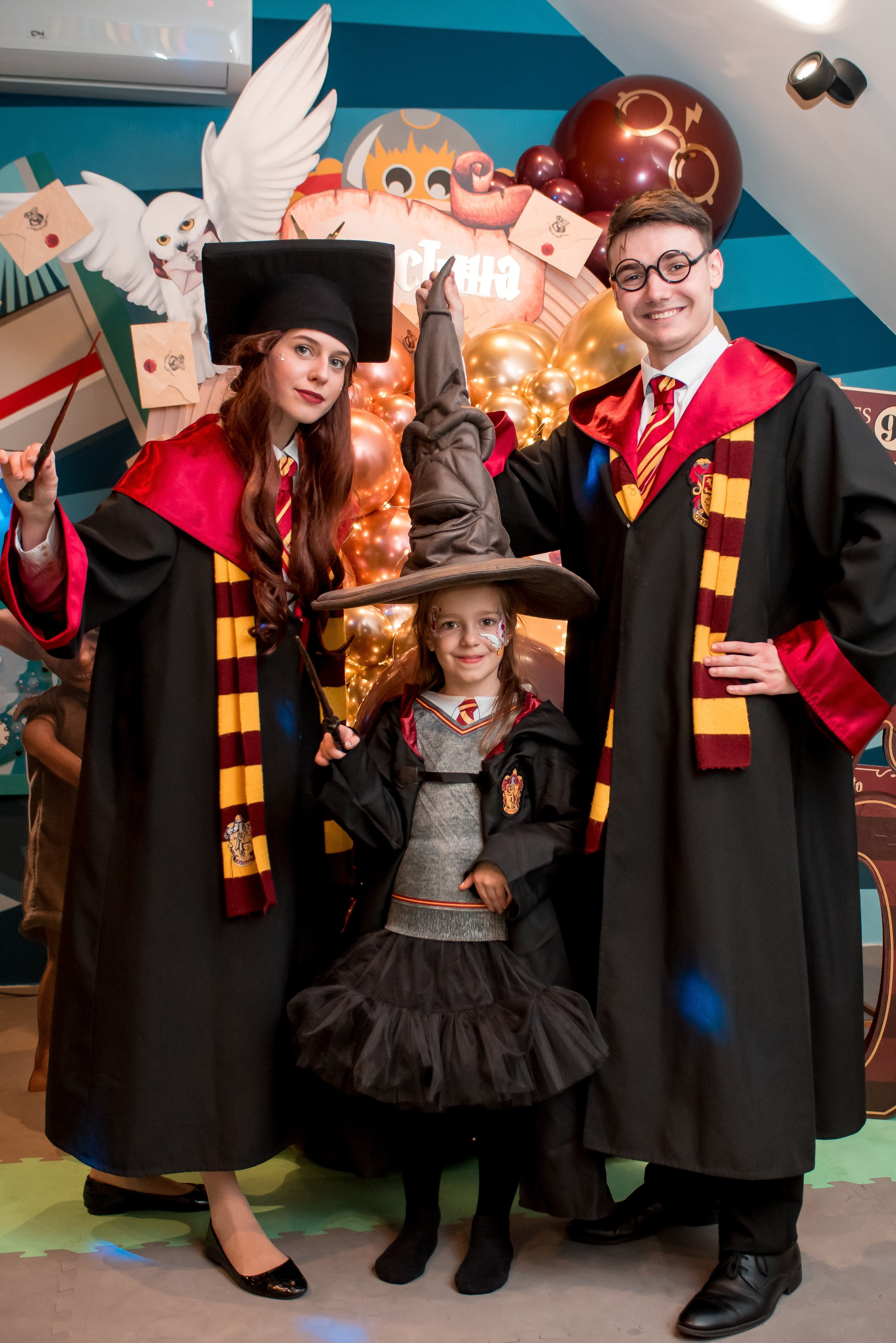 Христині 6 років. Фотограф Київ