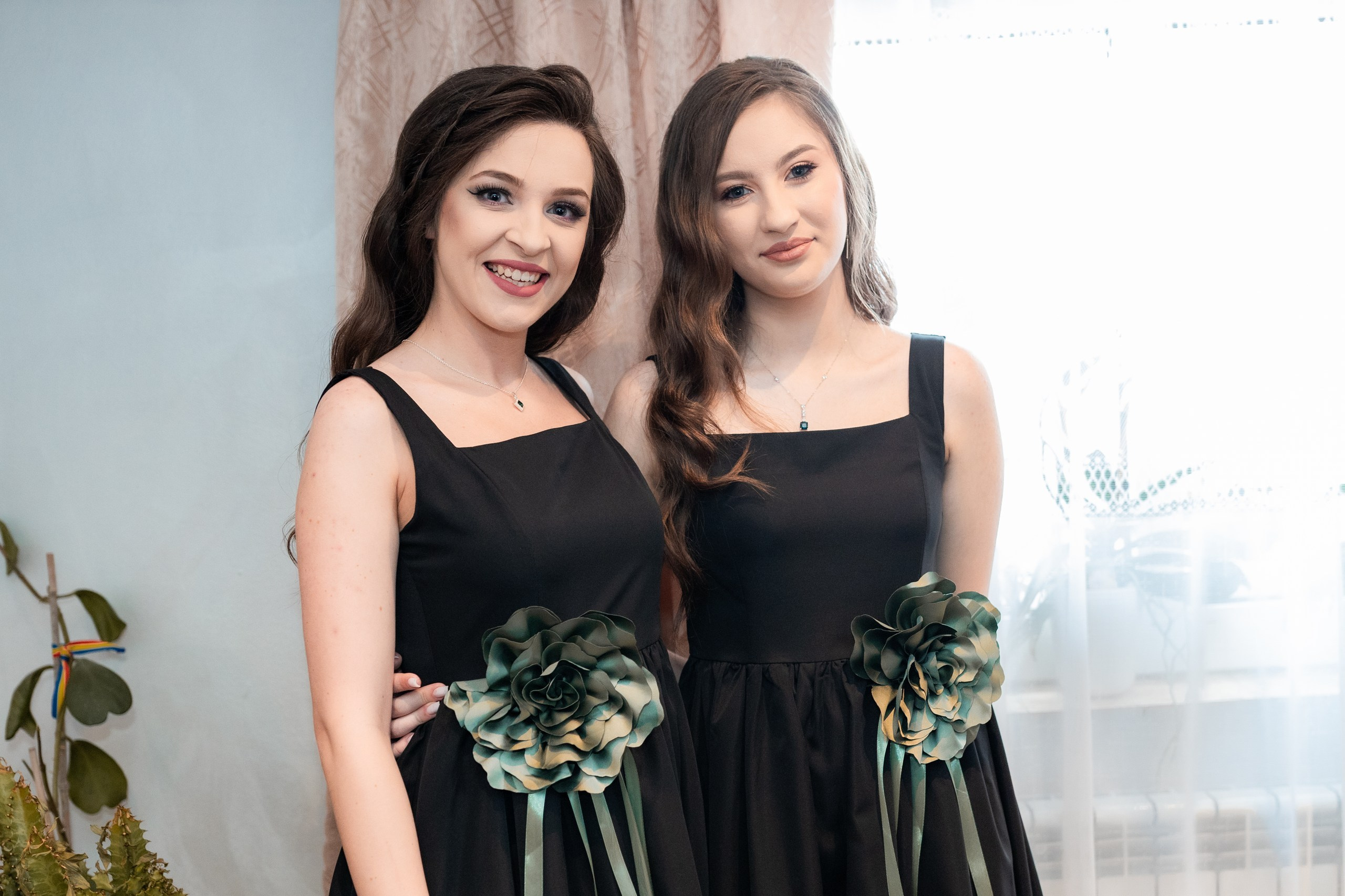 Nuntă Constantin & Dumitrița – Fotograf nuntă Botoșani | Alin Chirilă - Povestitor prin fotografie