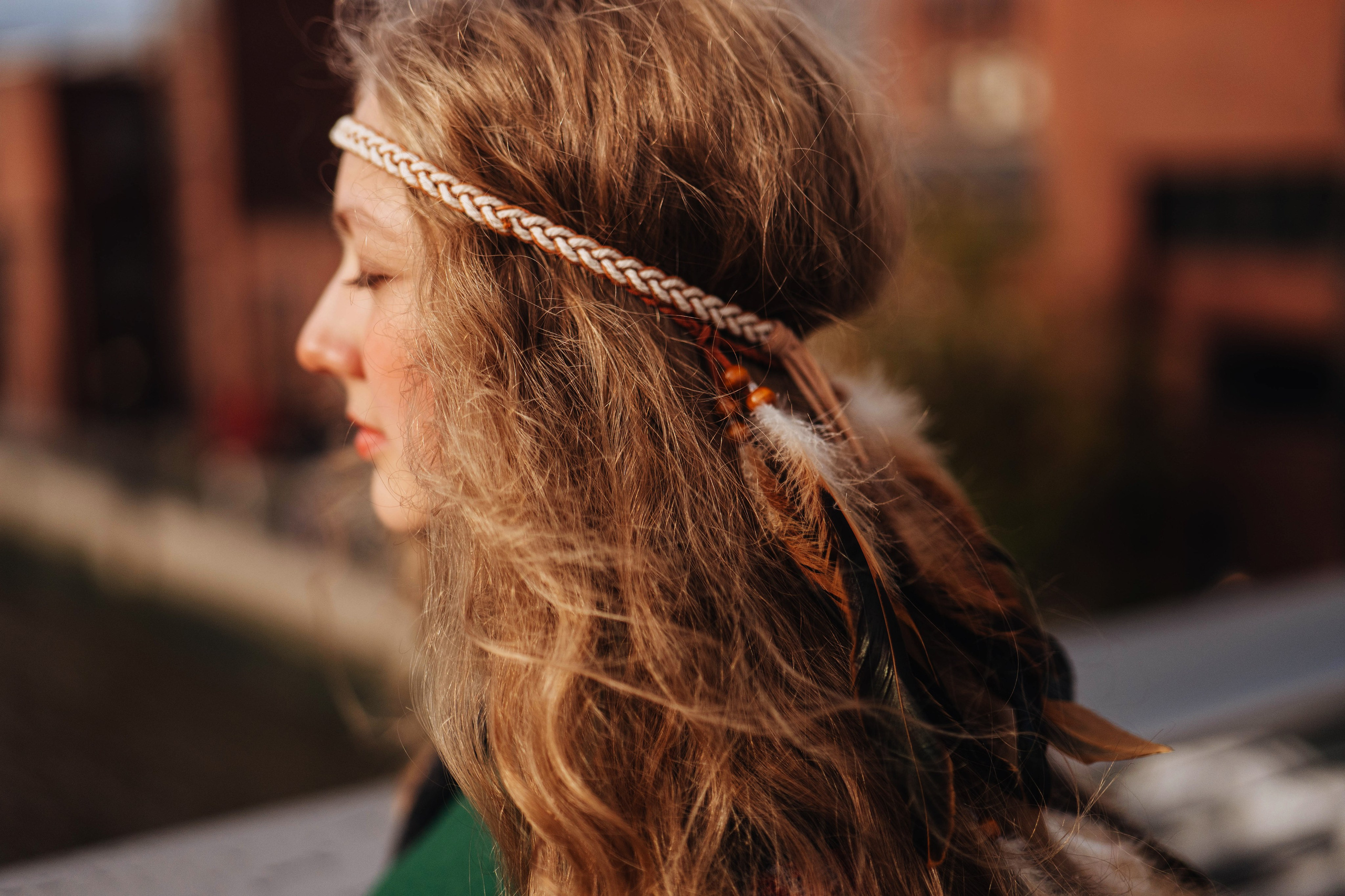 Maya. Wedding and family photographer in London