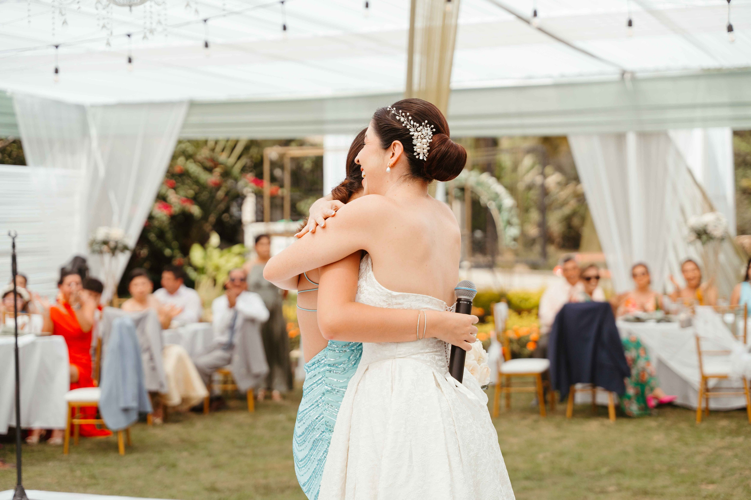 Portafolio. Fotógrafo de bodas en Loja Ecuador | Piero Alvarez PH