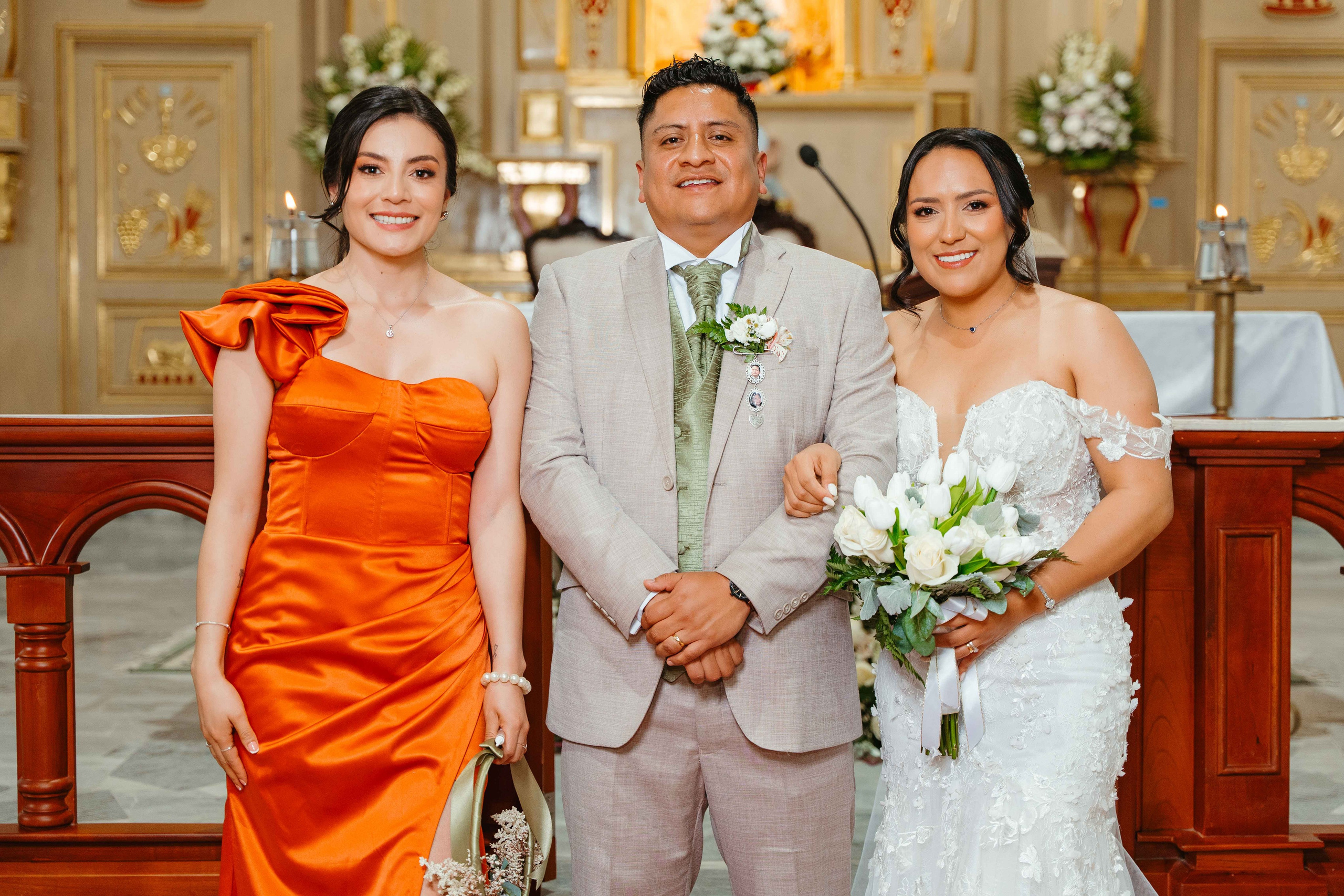 Karol y Jairon. Fotógrafo de bodas en Loja Ecuador | Piero Alvarez PH