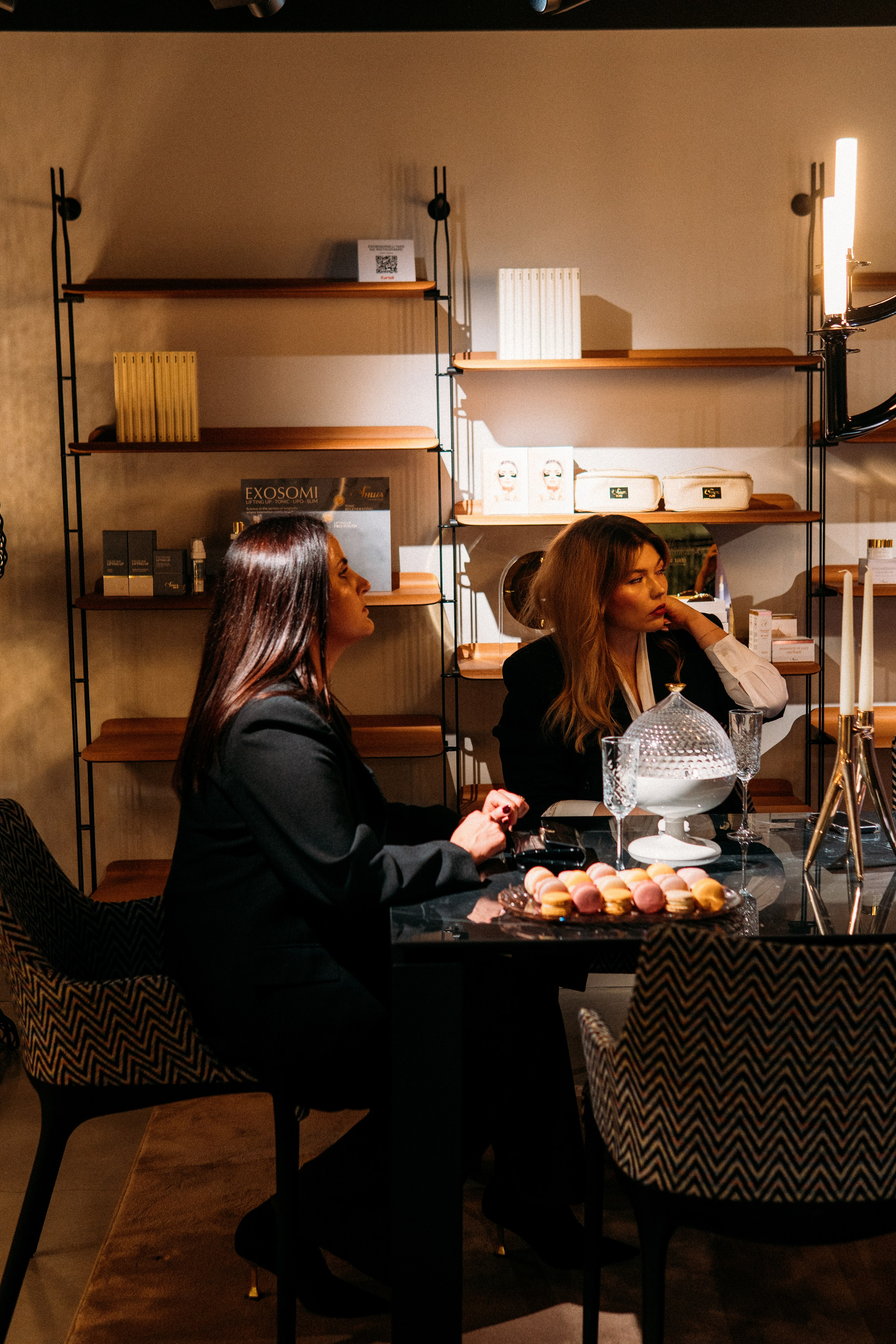 Dolce Vita (Kartell). Byonelove photographer in Warsaw