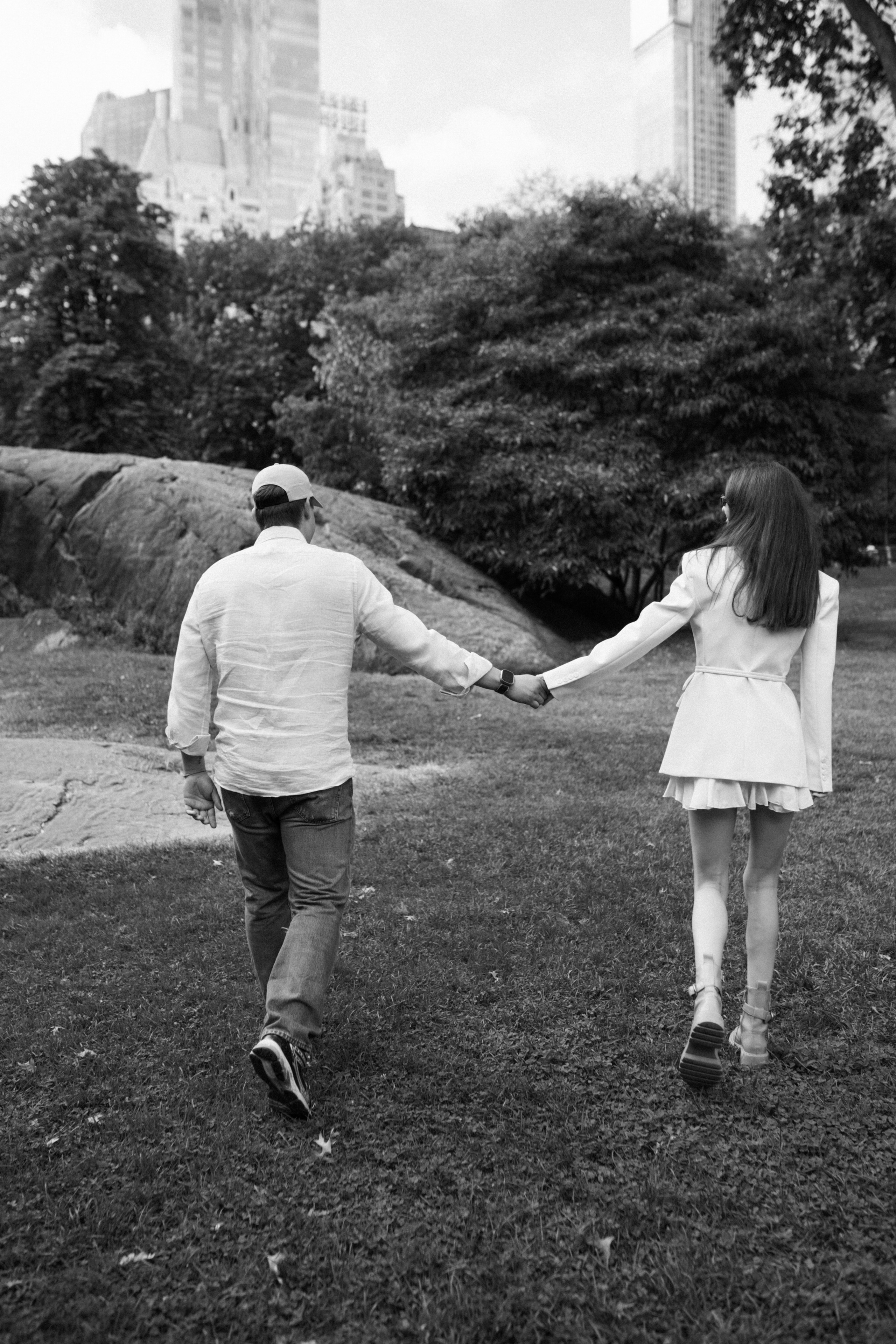 Ulyana and Ilia. Psuturie Photographer NYC