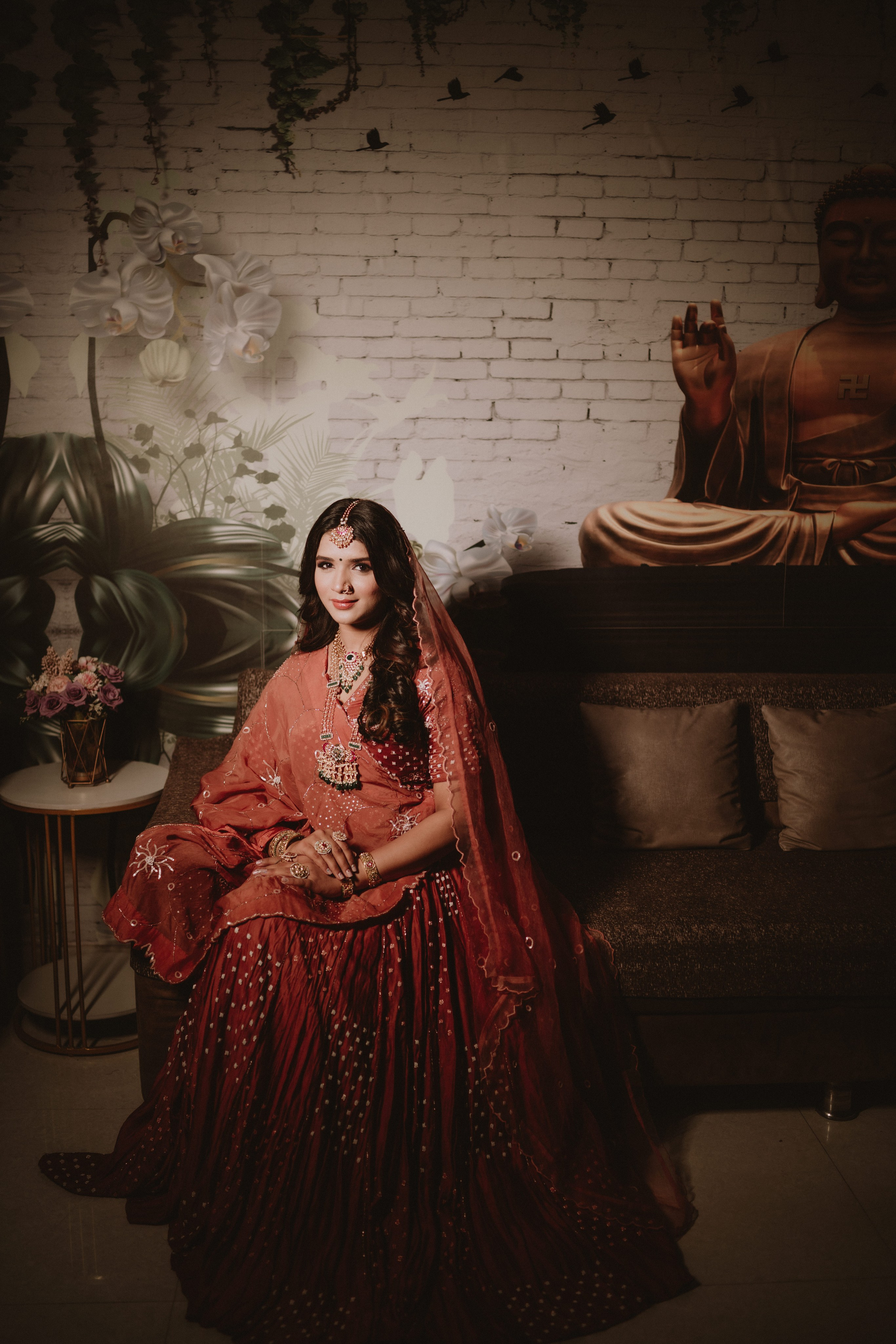 WEDDINGS. Love Emotions Weddings