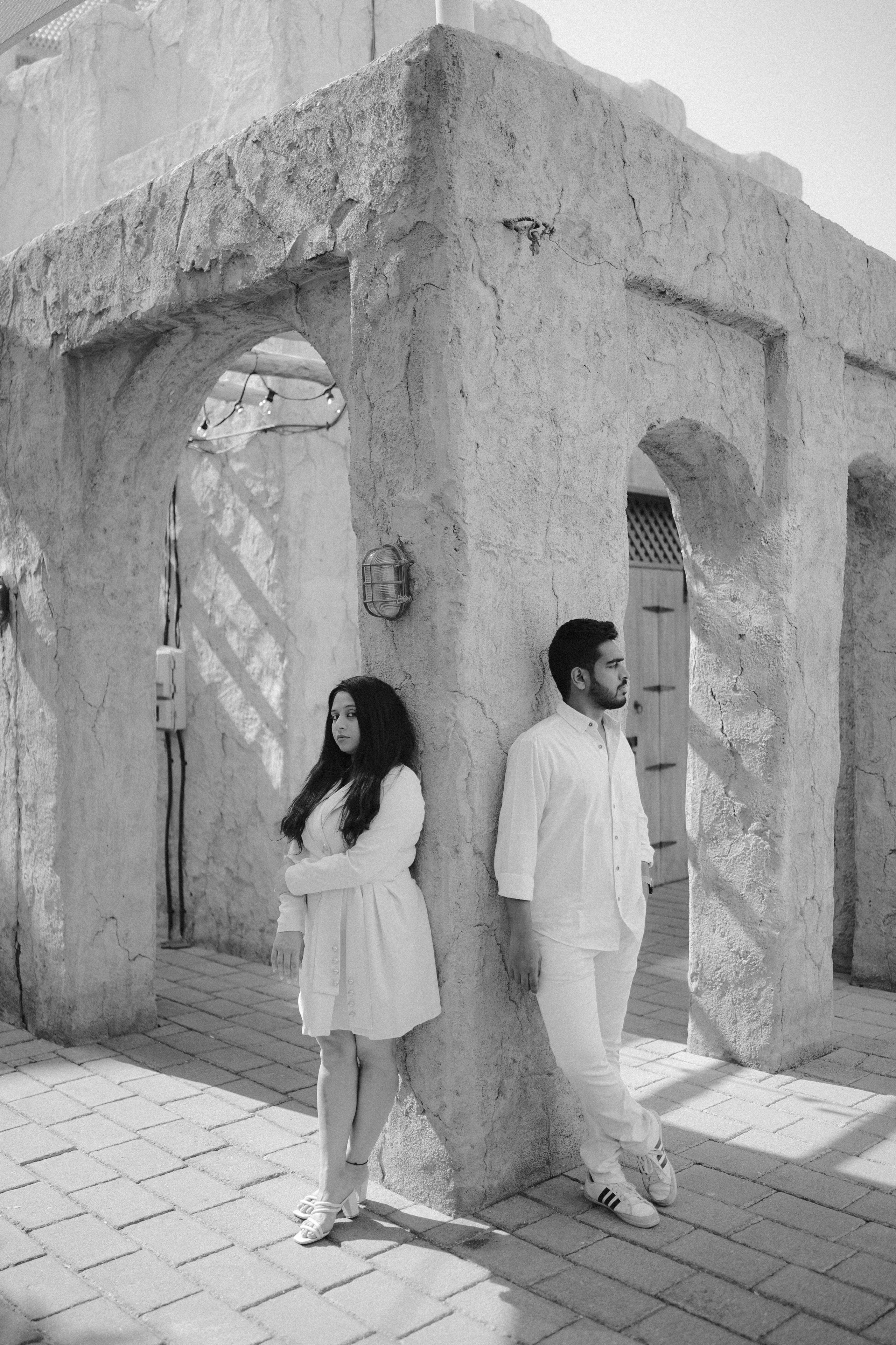 VINIT & DRISHTY | DUBAI | 2026. Love Emotions Weddings