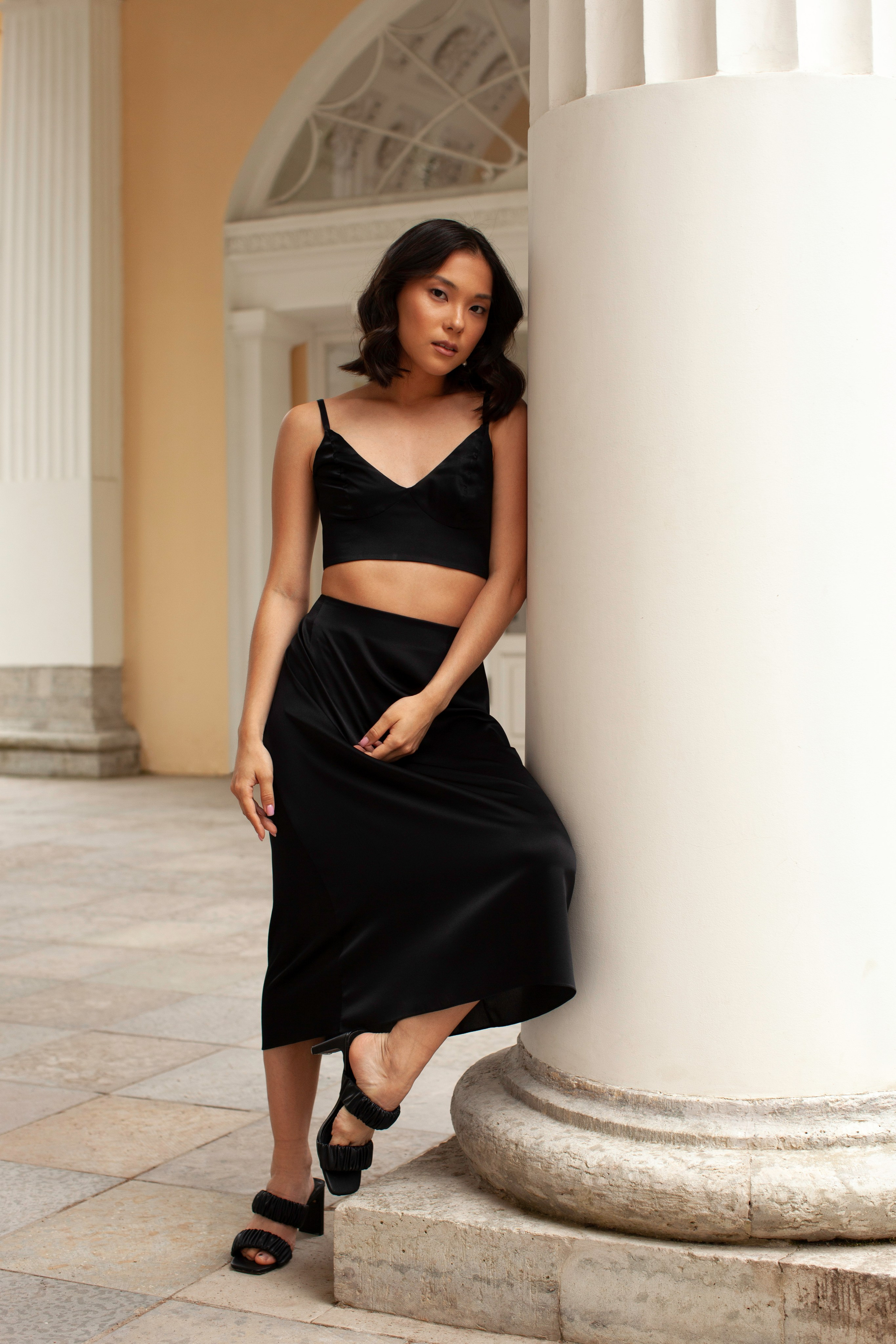 Eyko. SASHA FREEMIND