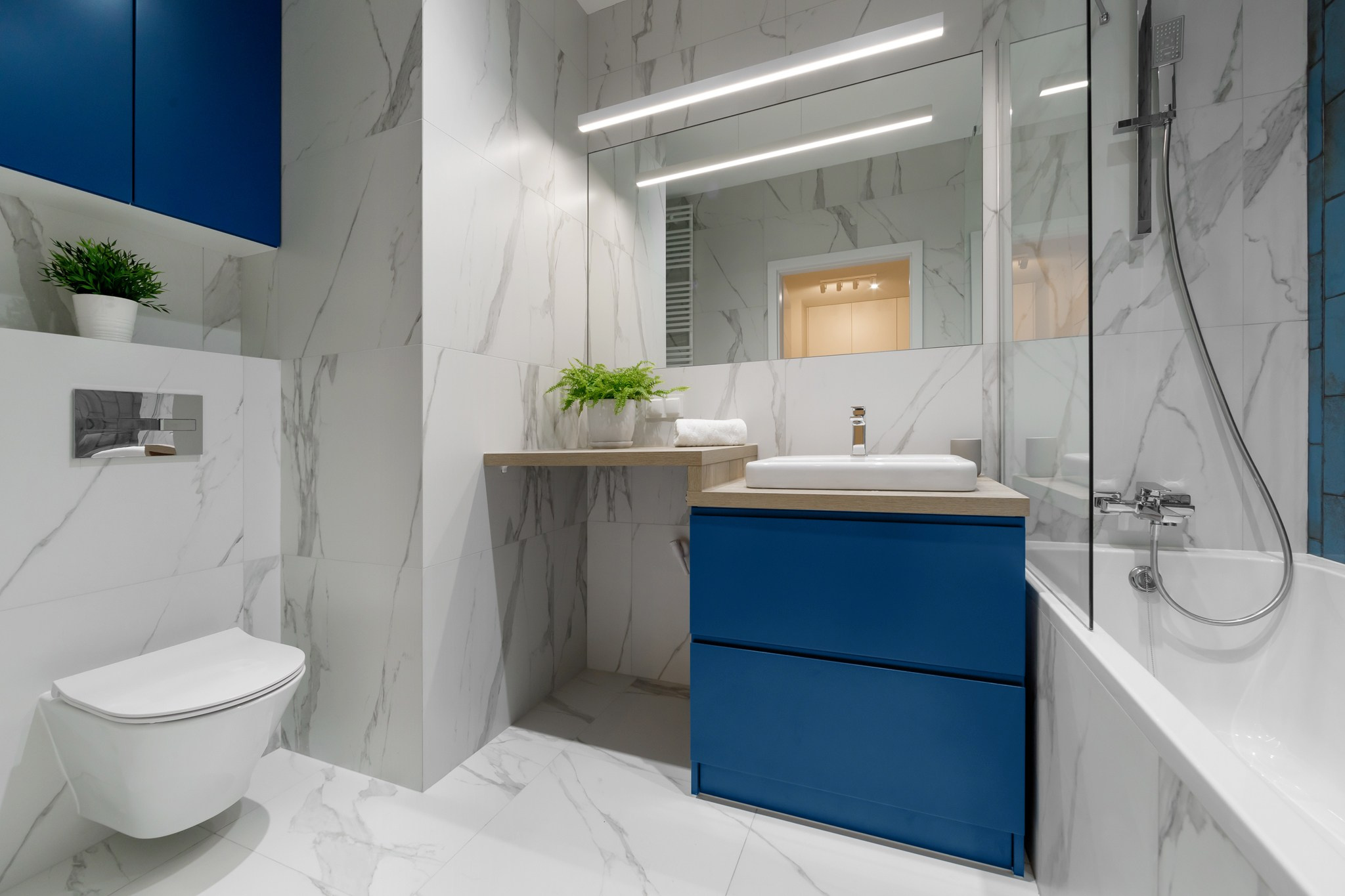 Warszawa Wola. Fotograf Nieruchomości i Wnętrz