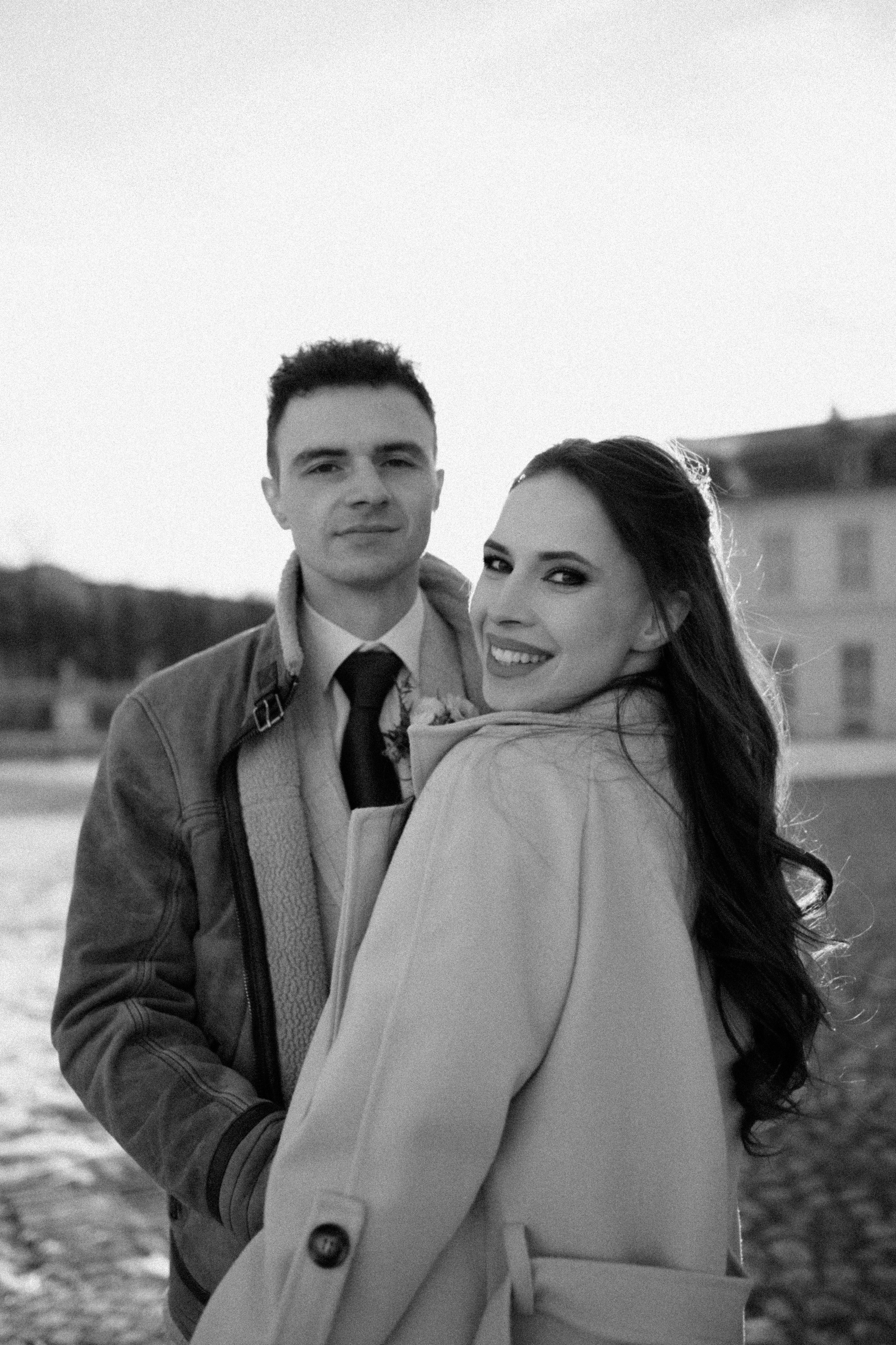 Aleksandra & Milo. Rotloch — Photography & Videography | Berlin