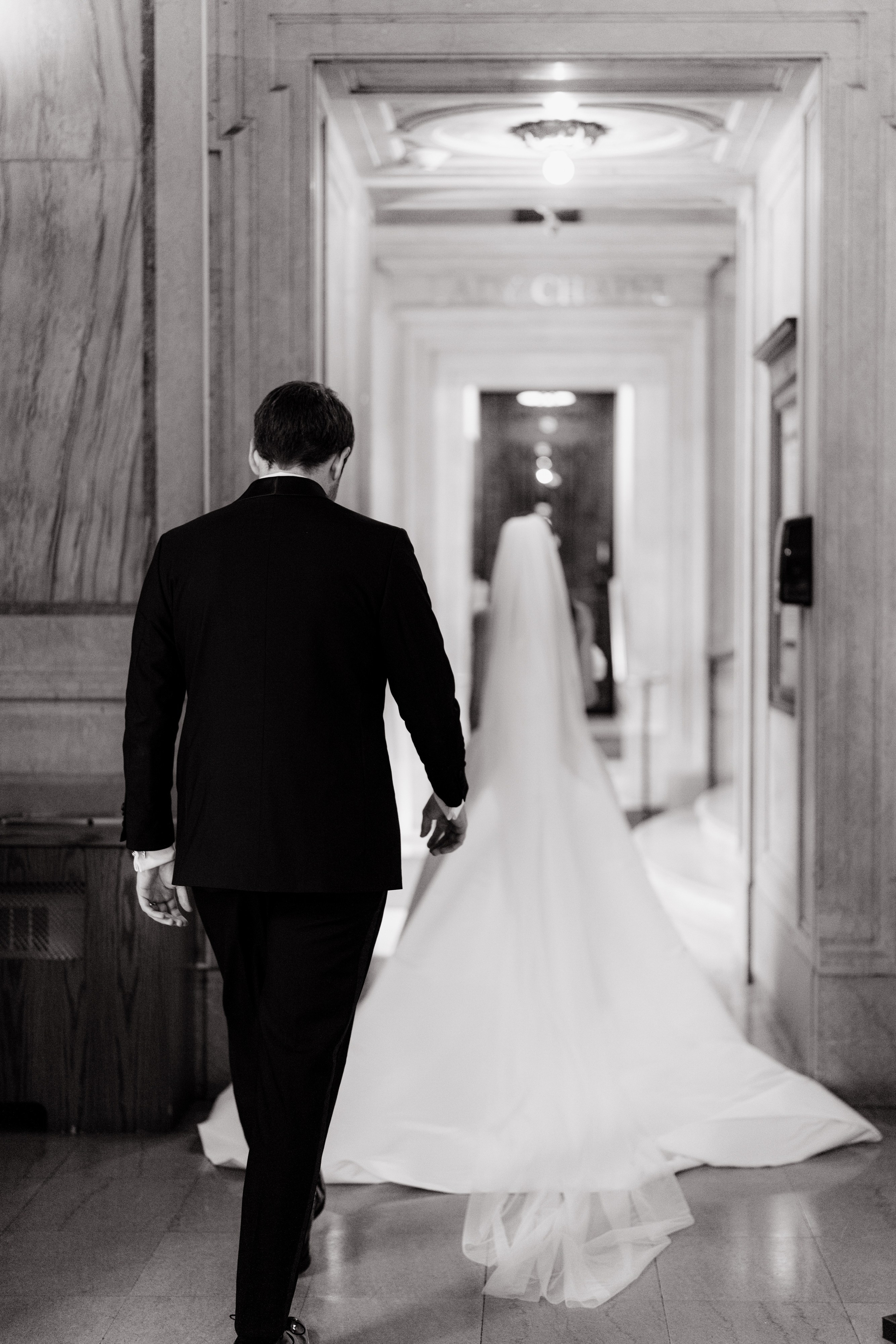 Amber and Luke. Wedding photographer and videographer New York | New Jersey