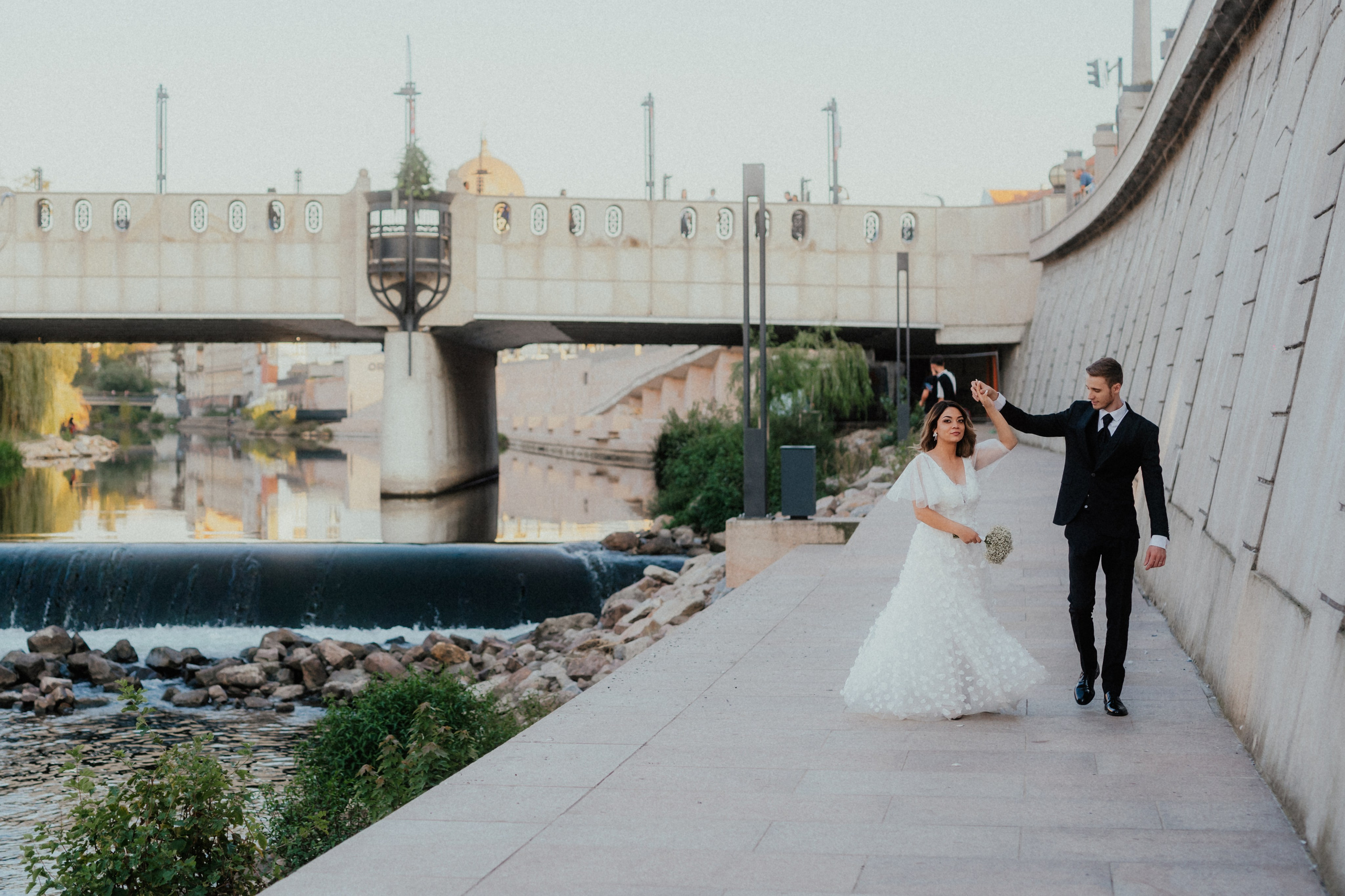 Ella - Catalin | Oradea