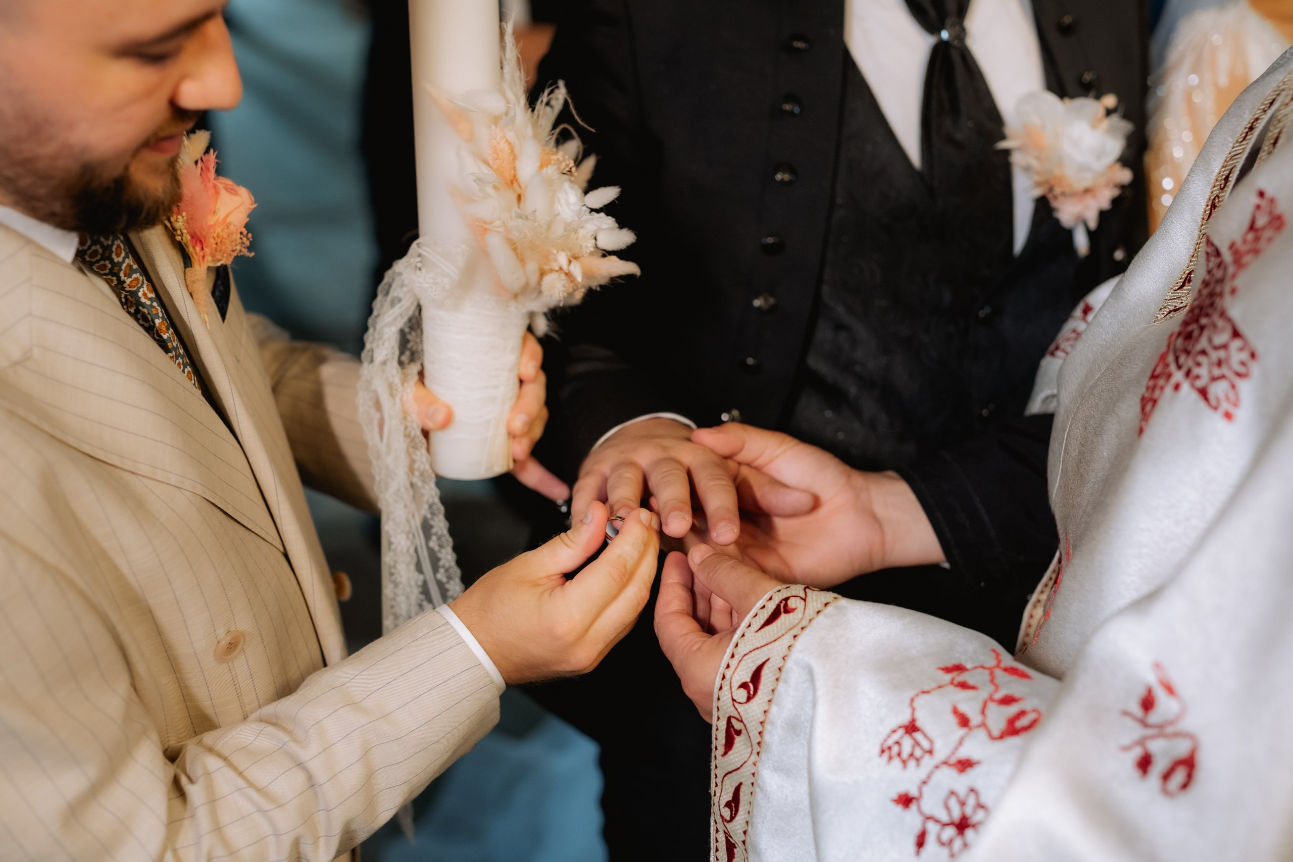 Bianca - Florin | Ramnicu Valcea. Fotografie & Videografie Nunta