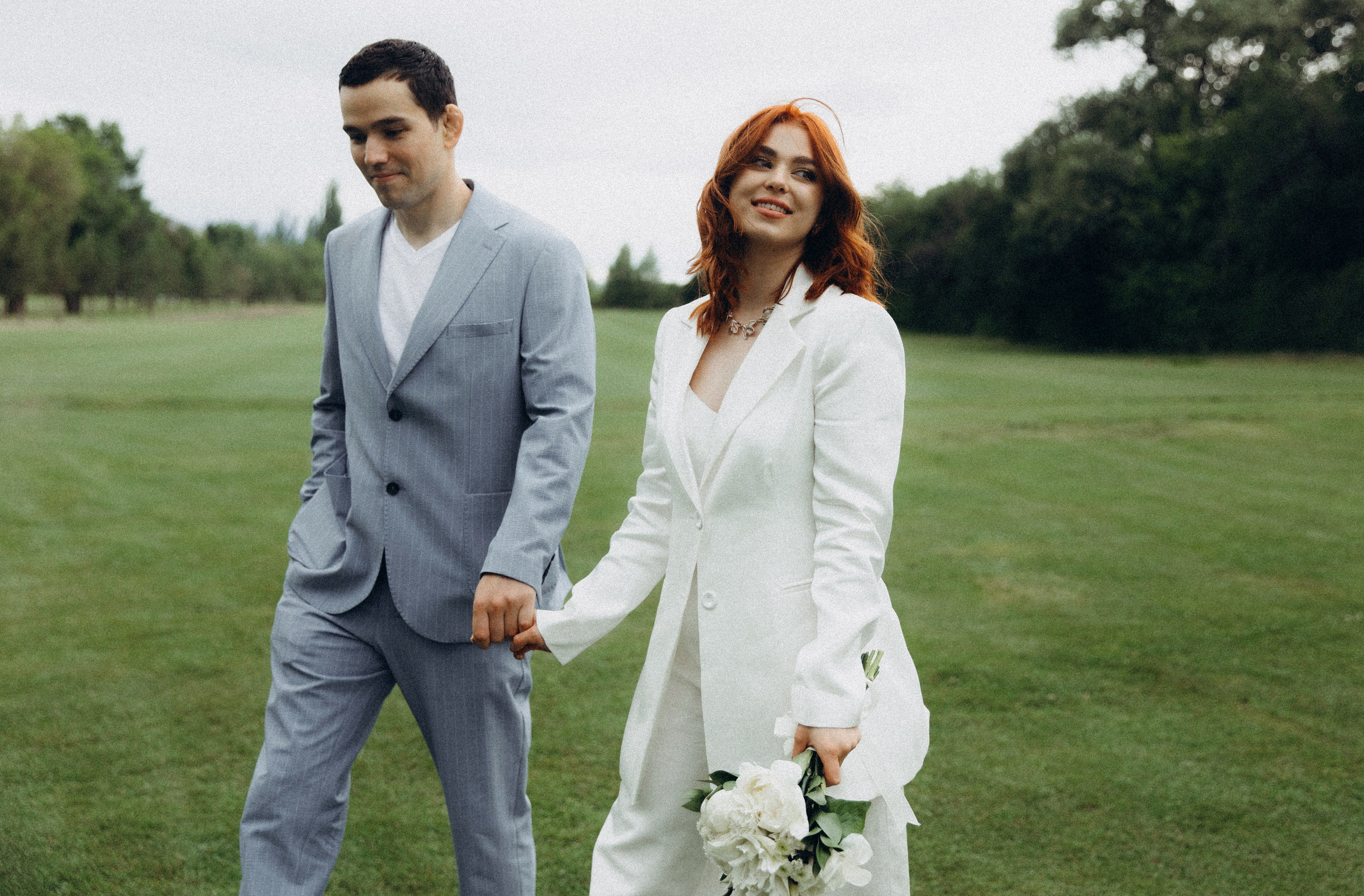 Карина и Рустам. Валерия Вартанова. Фотограф