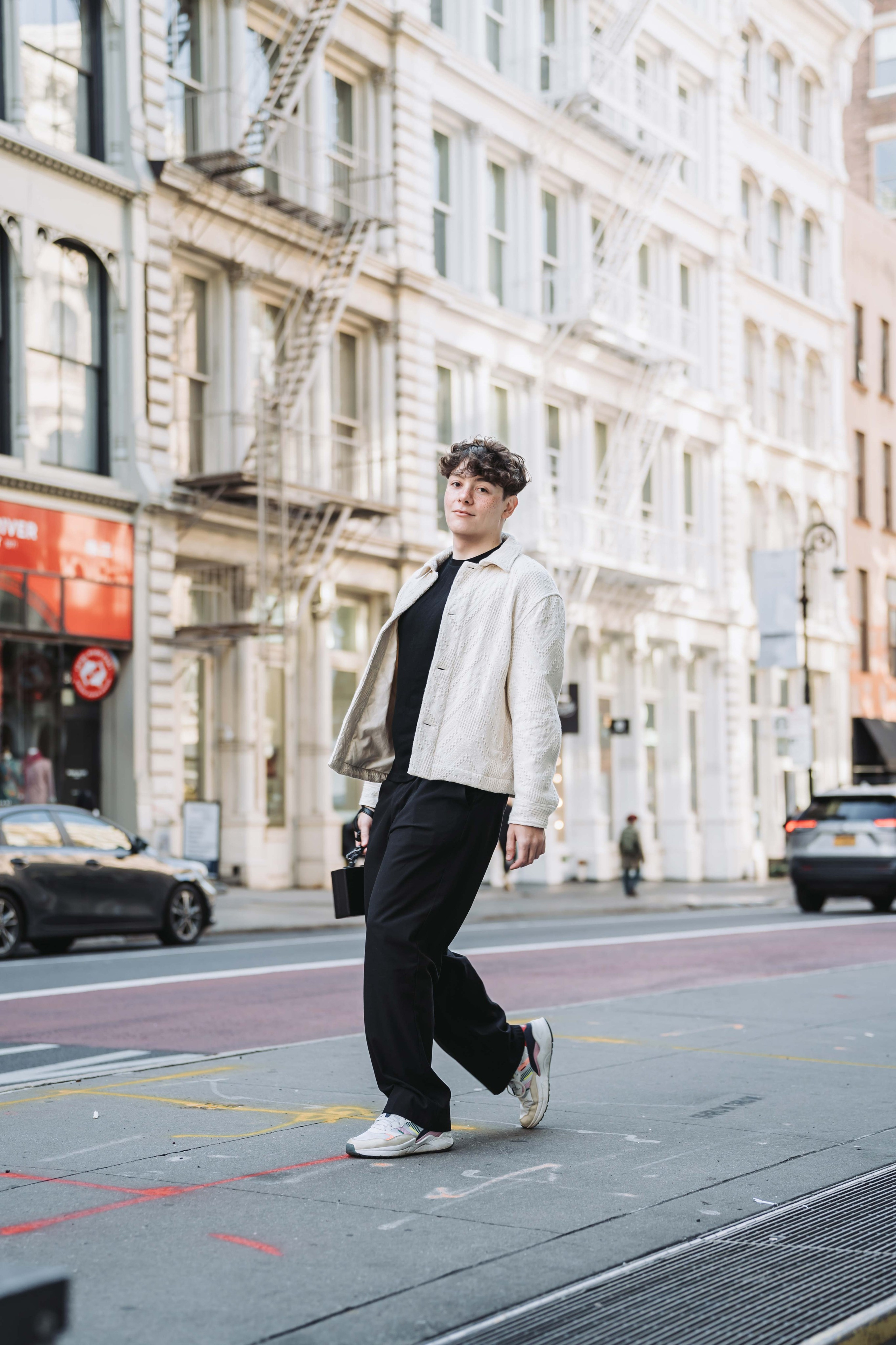 David&Andrés. Photographer in New York Faery By Mary