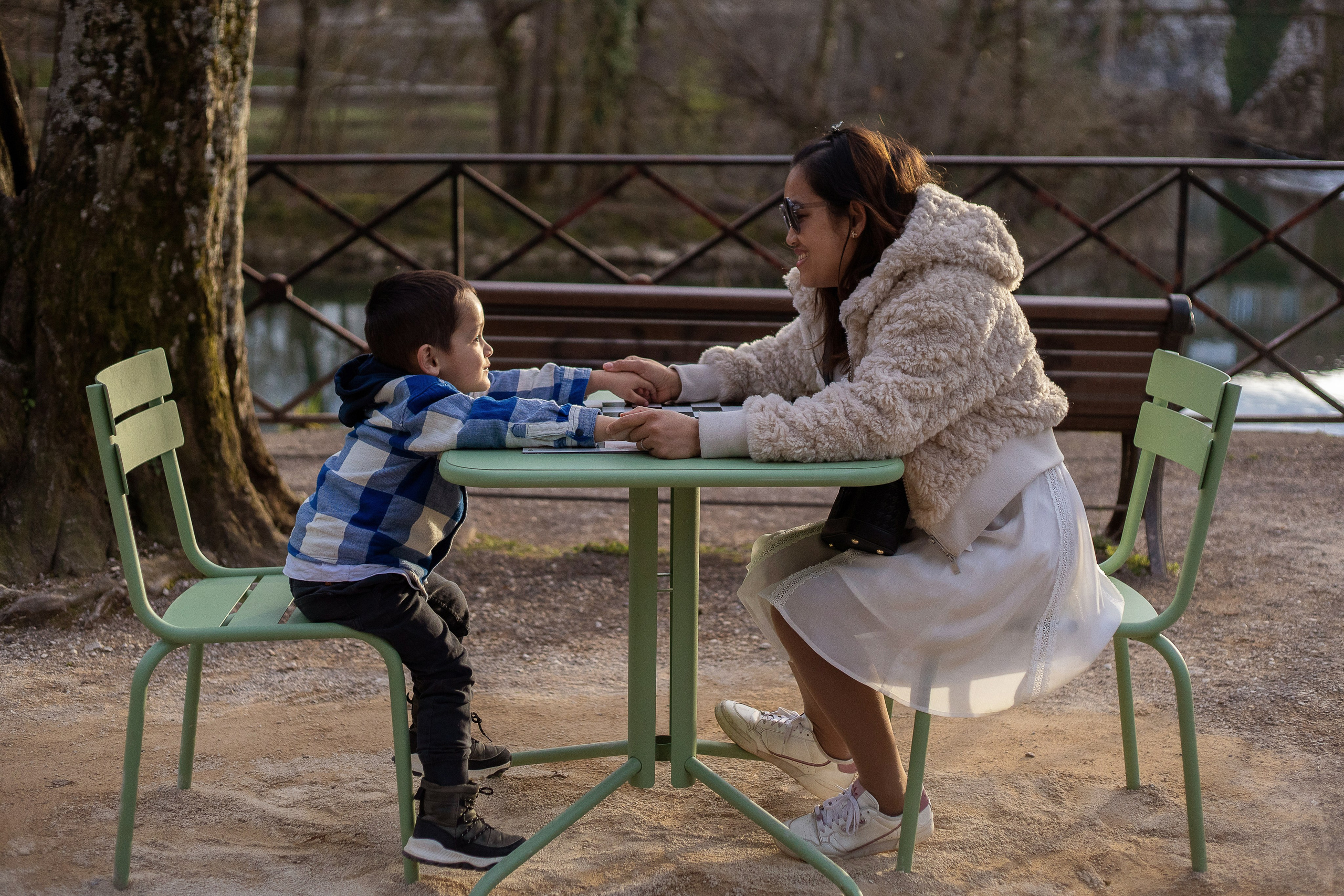 Photographe et graphiste Anastasiia LITVIN - Besançon, France