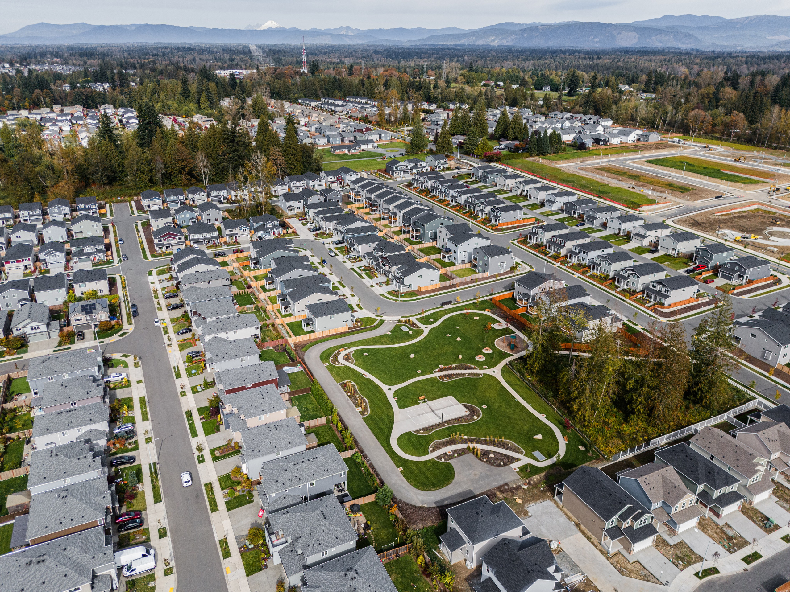 Real Estate photography. Washington state. EVAN ARISTOV WEDDING PHOTOGRAPHY — Seattle Wedding Photographer