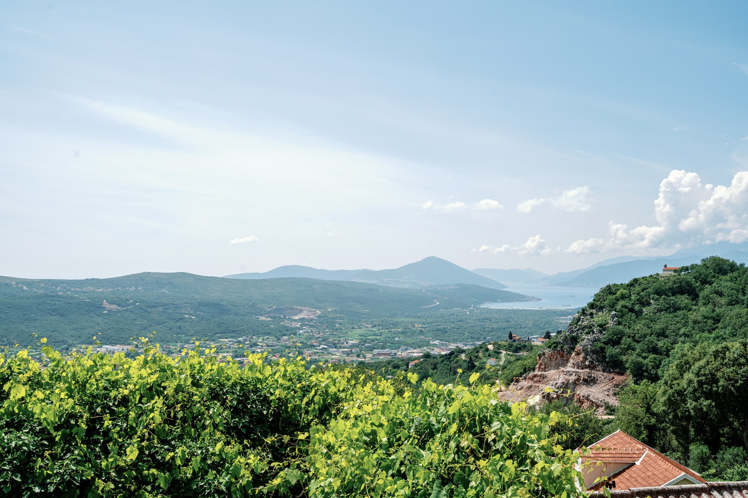 Real Estate Photography. Montenegro. EVAN ARISTOV WEDDING PHOTOGRAPHY — Seattle Wedding Photographer