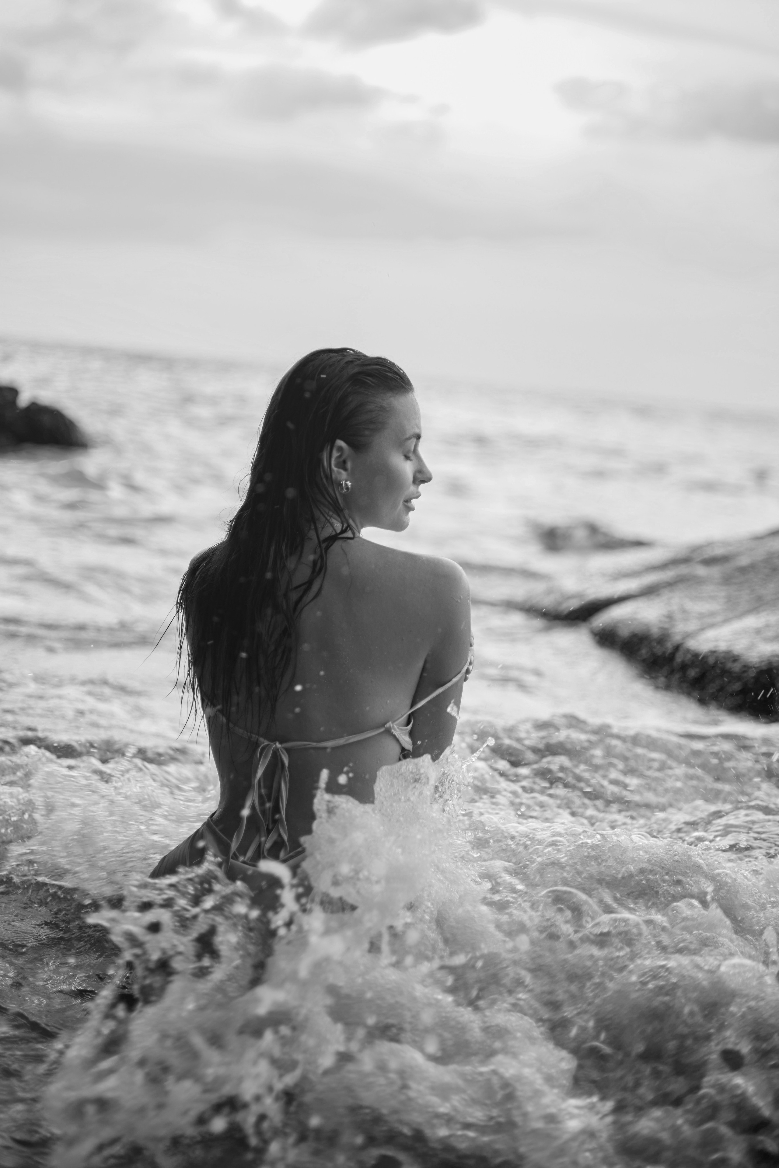 Ира. Услуги