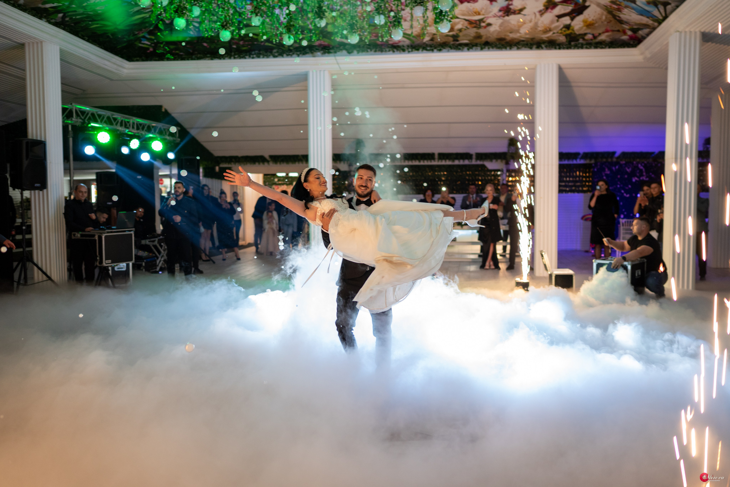 Oana & Florin. Mircea Marculescu Photography Videography