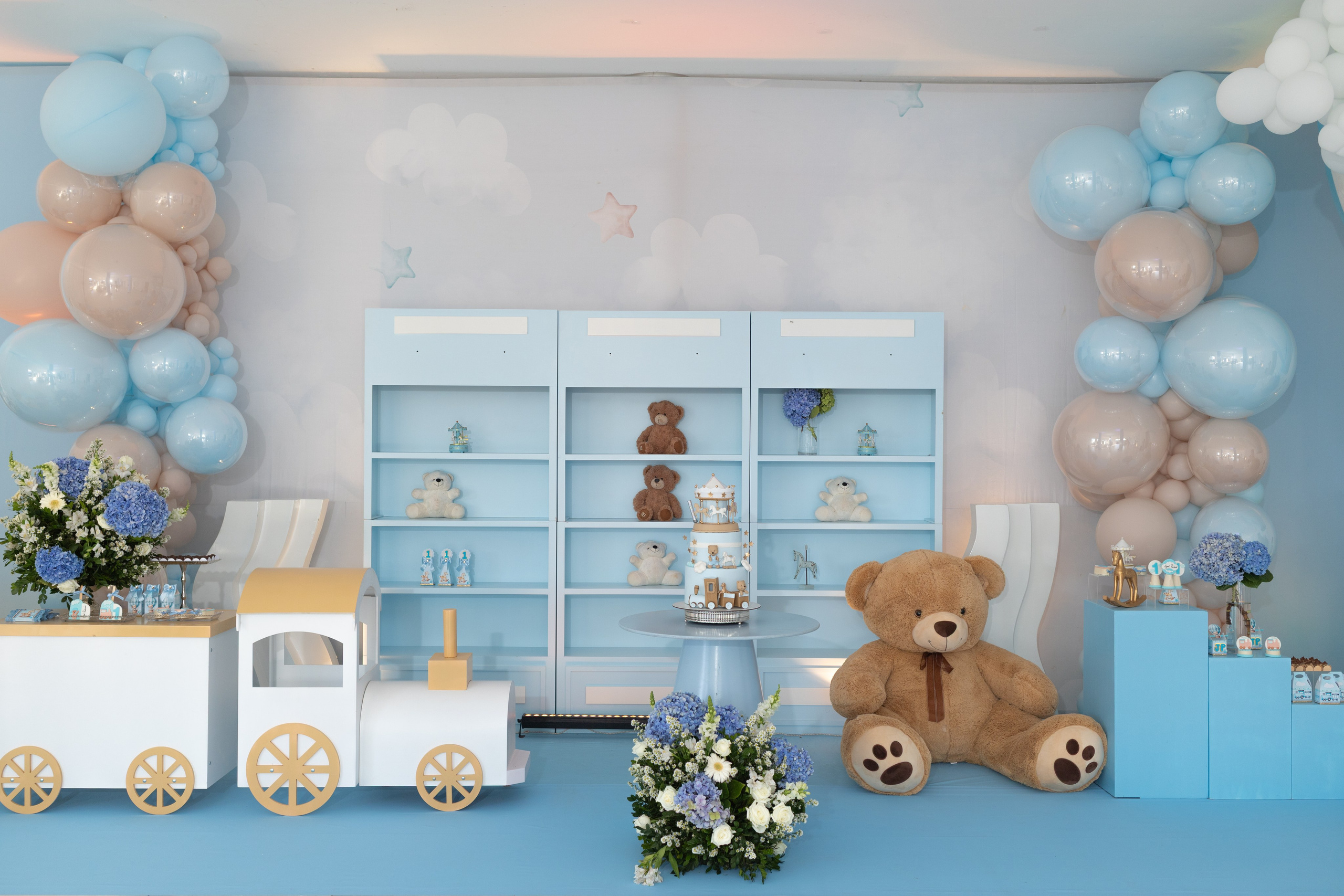 José Pedro 1 aninho. Bem-vindo ao Meu Mundo Fotográfico