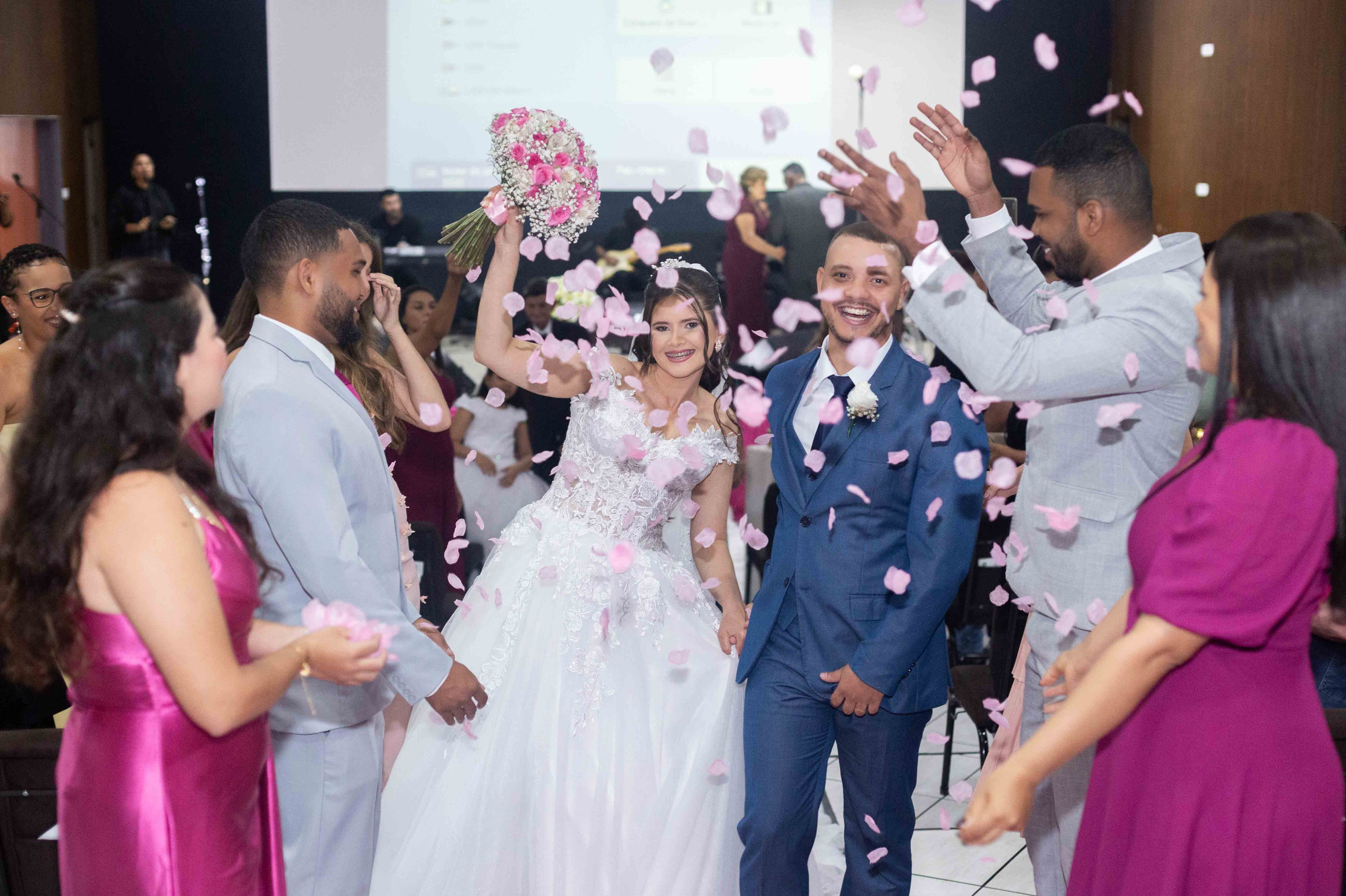 Valeria e Ramon. Bem-vindo ao Meu Mundo Fotográfico