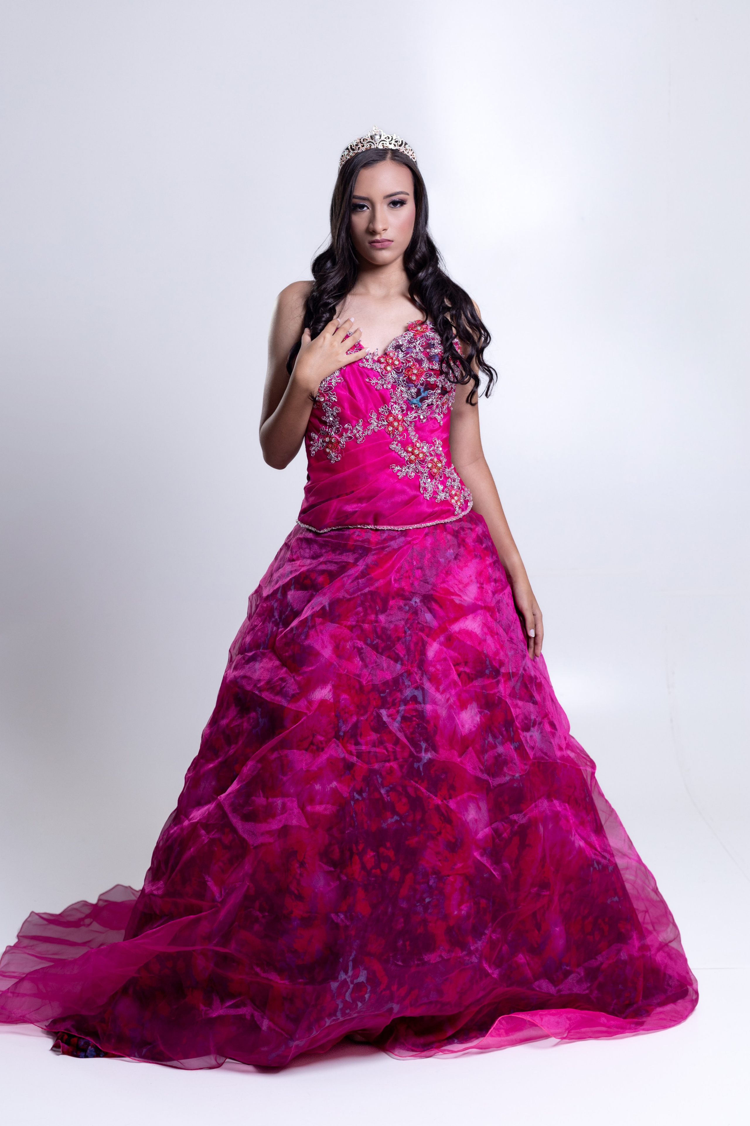 Livia 15 anos. Bem-vindo ao Meu Mundo Fotográfico