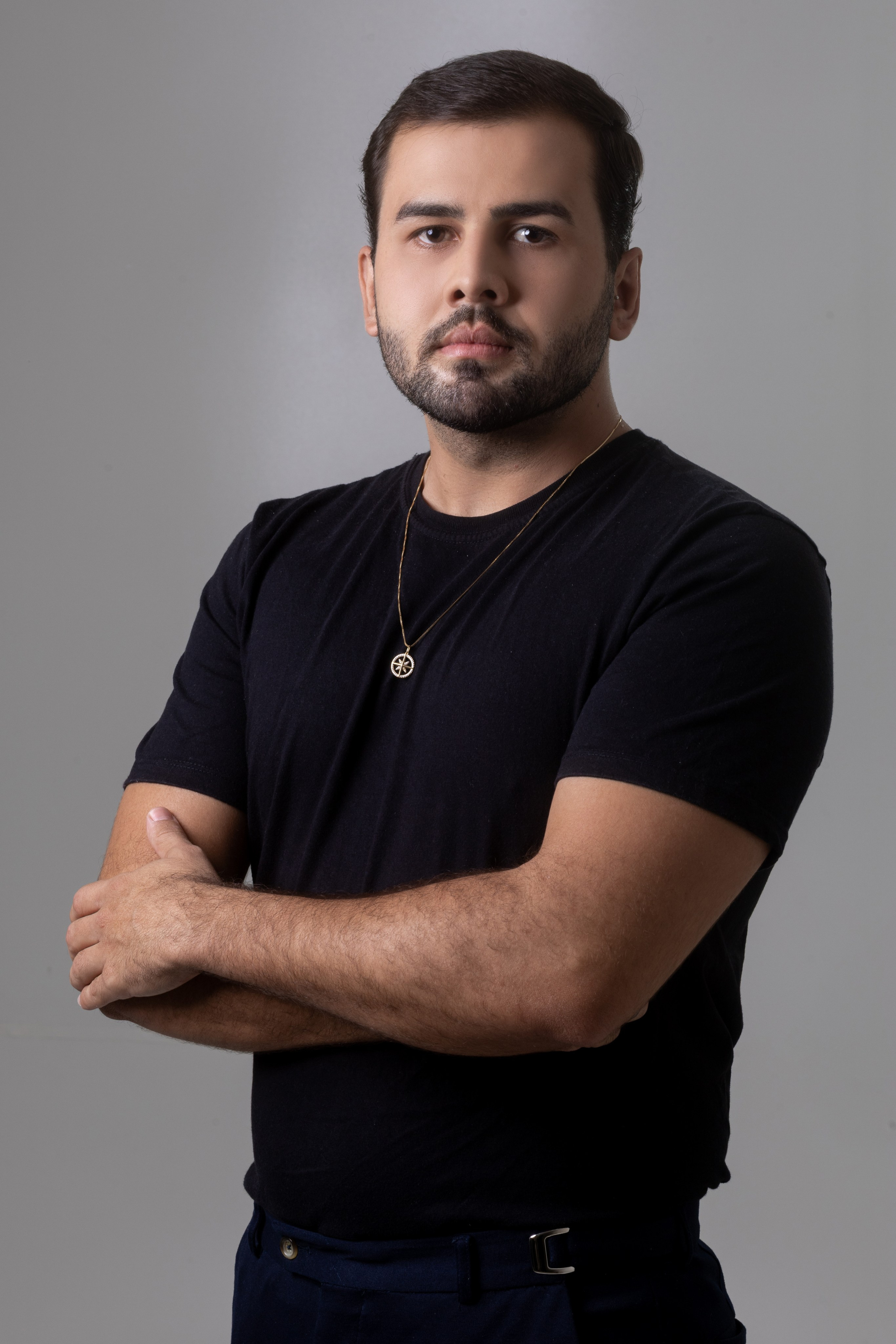 Murilo. Bem-vindo ao Meu Mundo Fotográfico