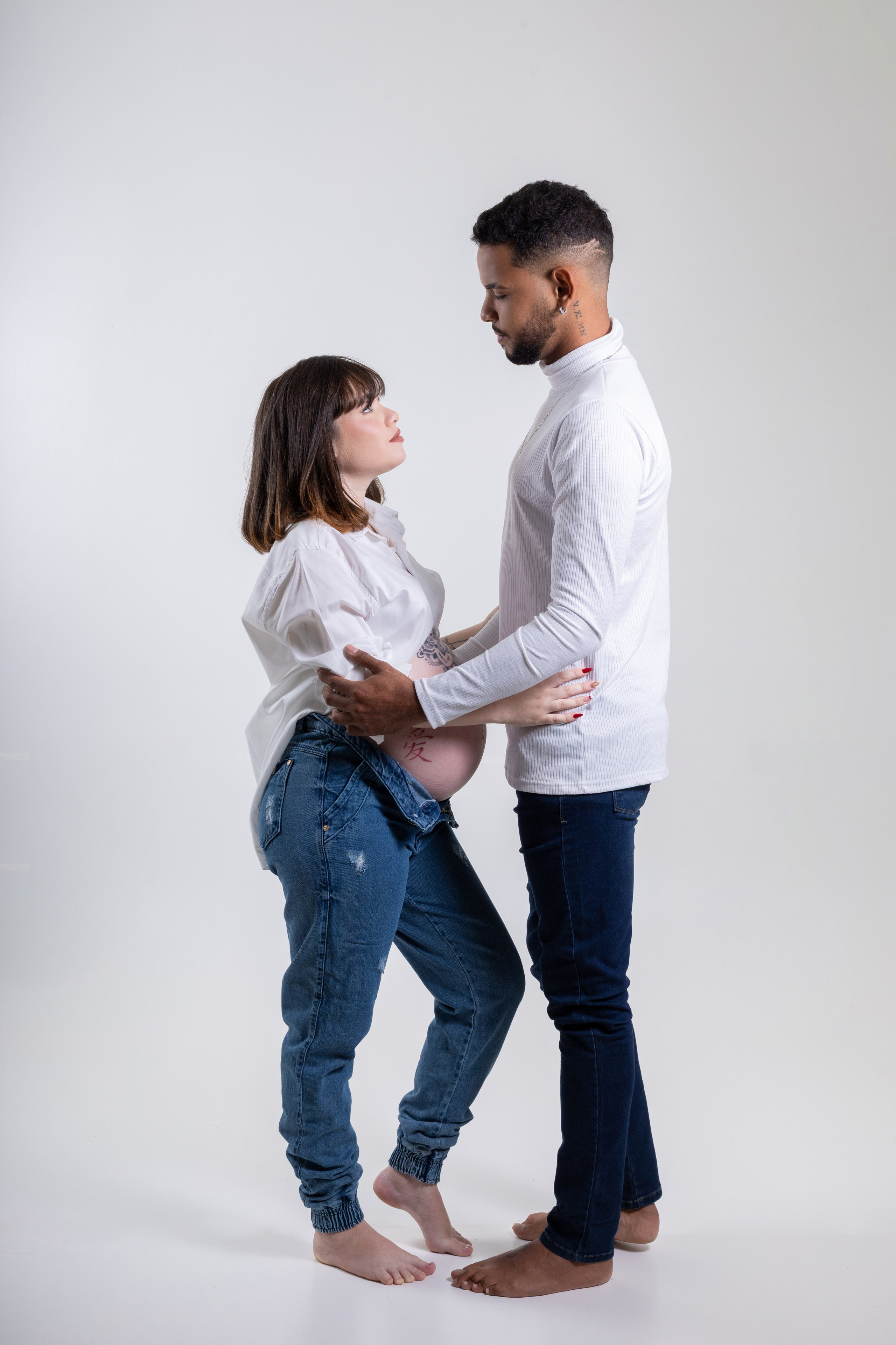 Julia | Gestação. Bem-vindo ao Meu Mundo Fotográfico