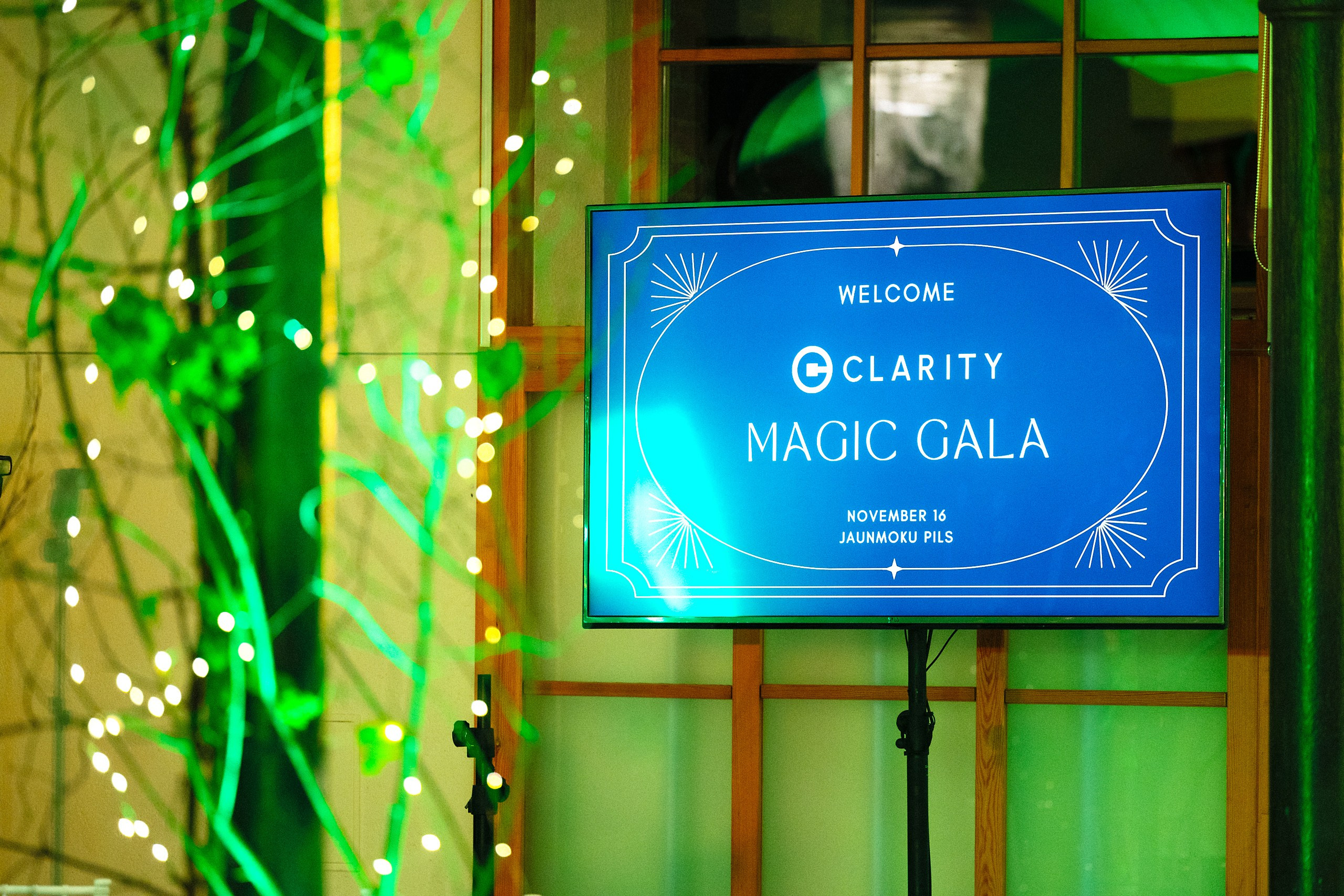 Magic Gala Corporate Photoshoot — IT Company Gala Event in Fantasy Costumes. Evgeny Timofeyev | Wedding & Content photographer and videographer
