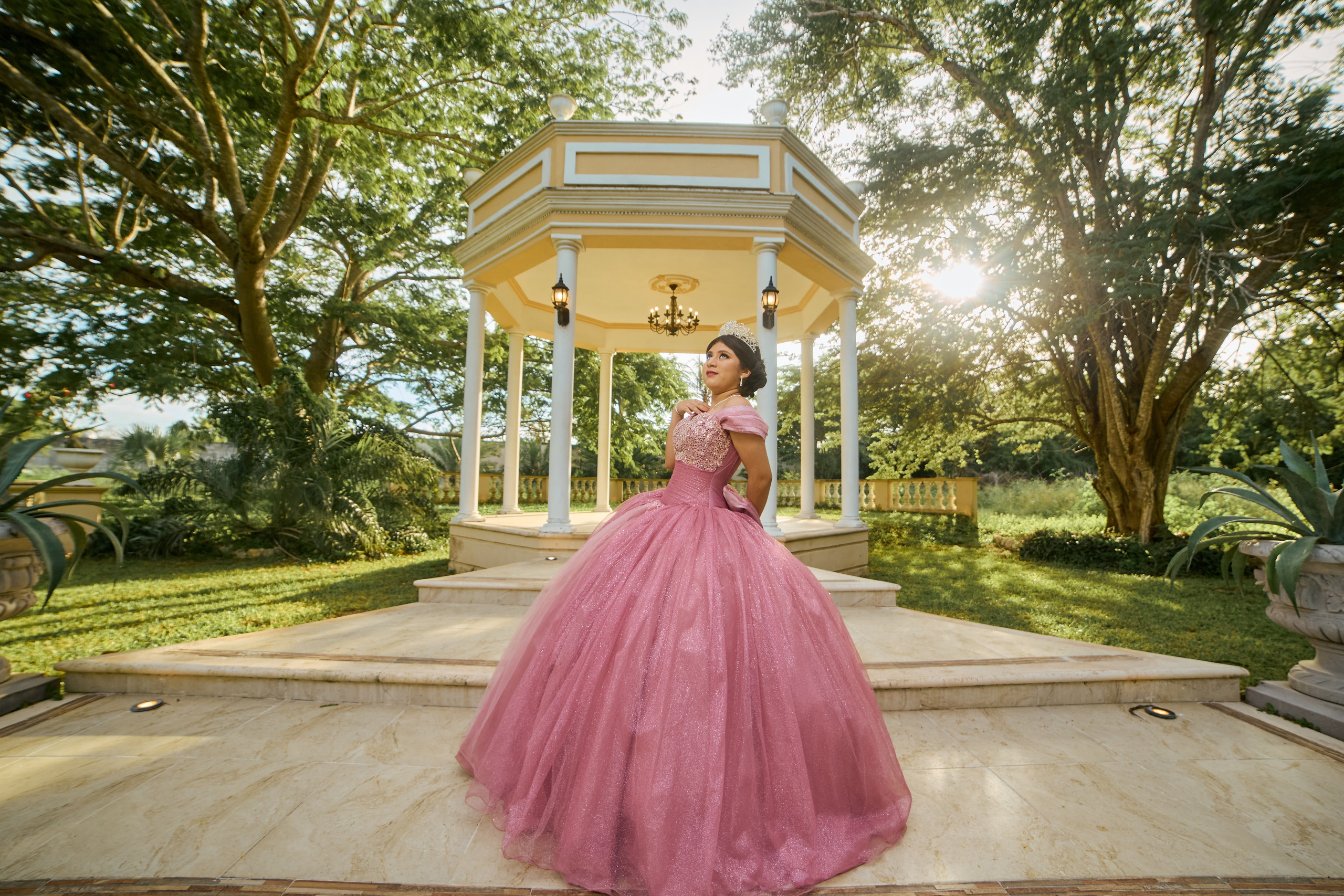 XV Kenia. Christian Ku fotógrafo en Mérida, Yucatán