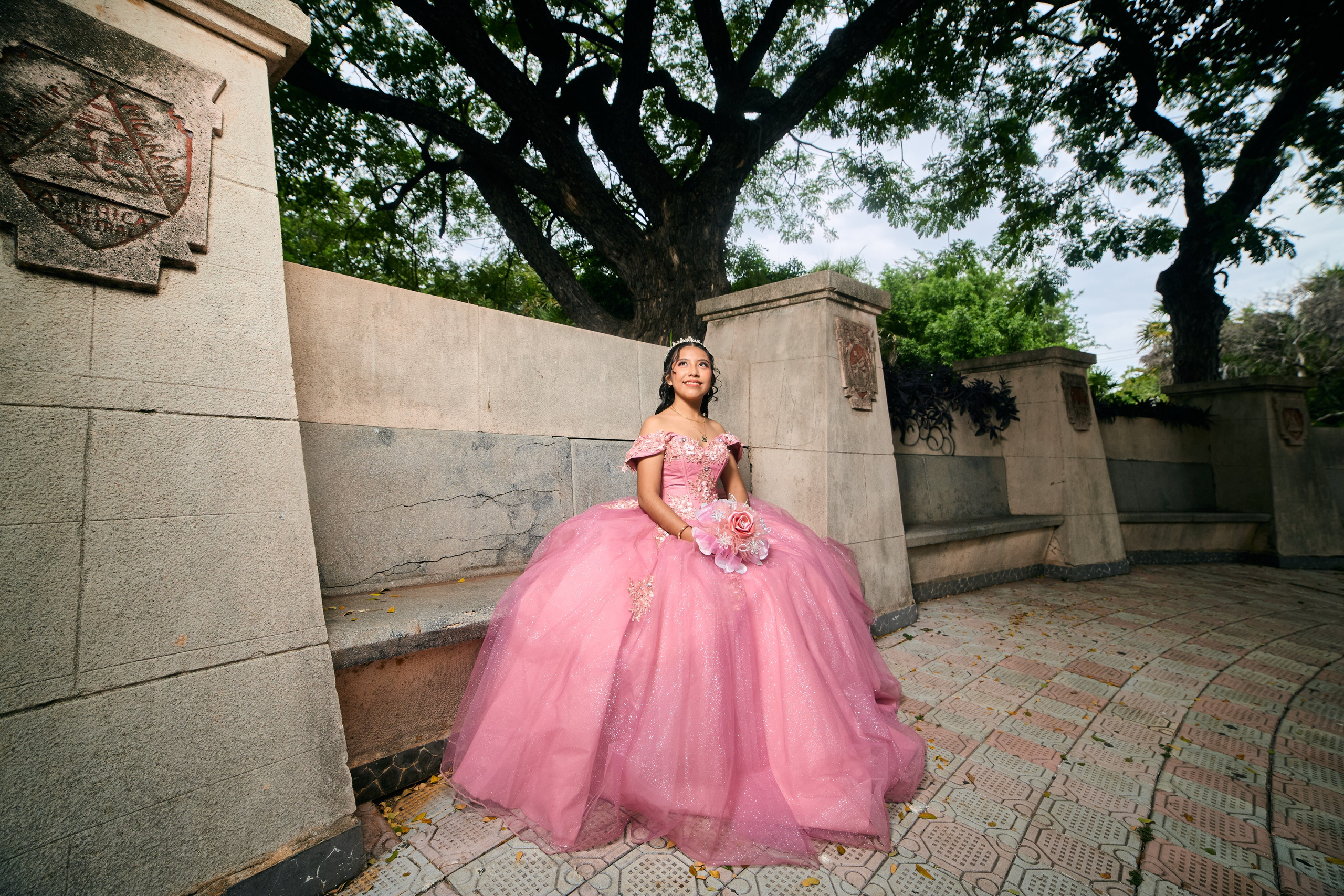 XV Yaxnic Yuc. Christian Ku fotógrafo en Mérida, Yucatán