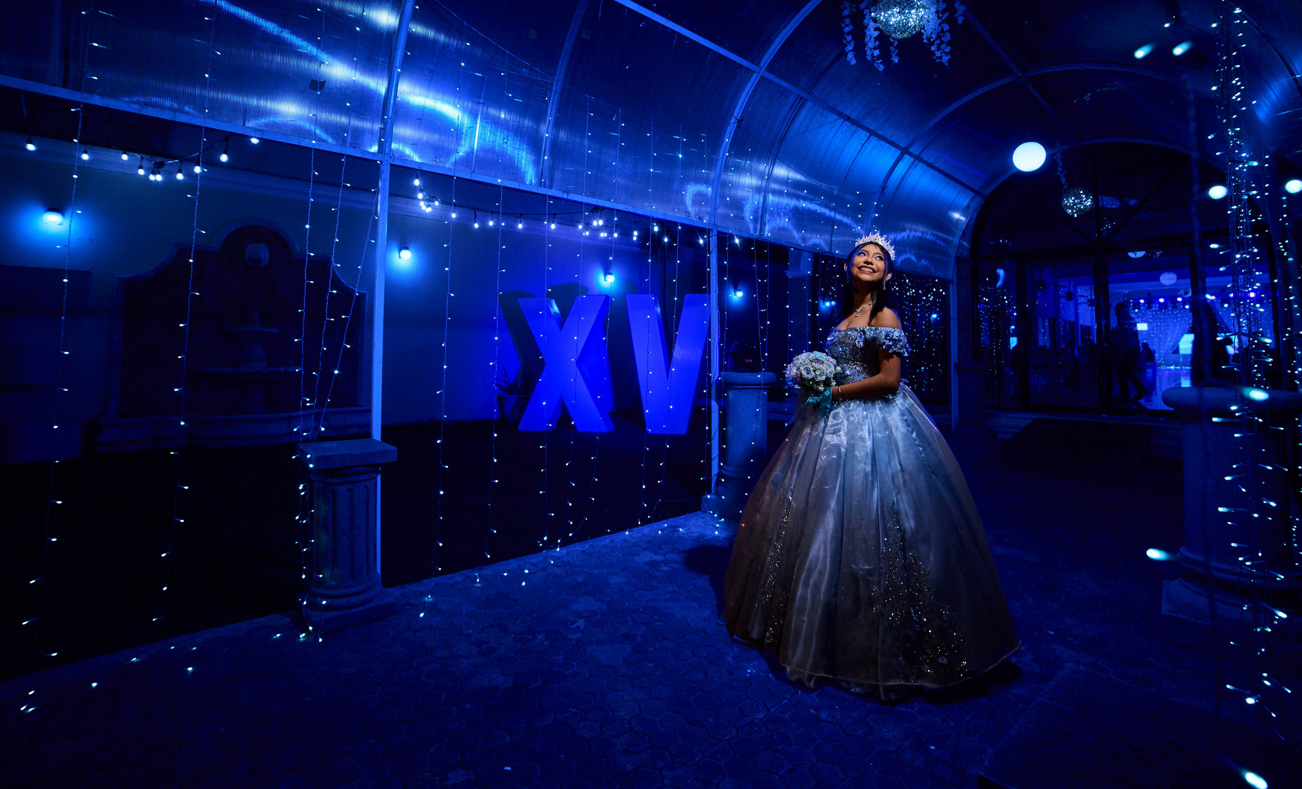 XV’s. Christian Ku fotógrafo en Mérida, Yucatán