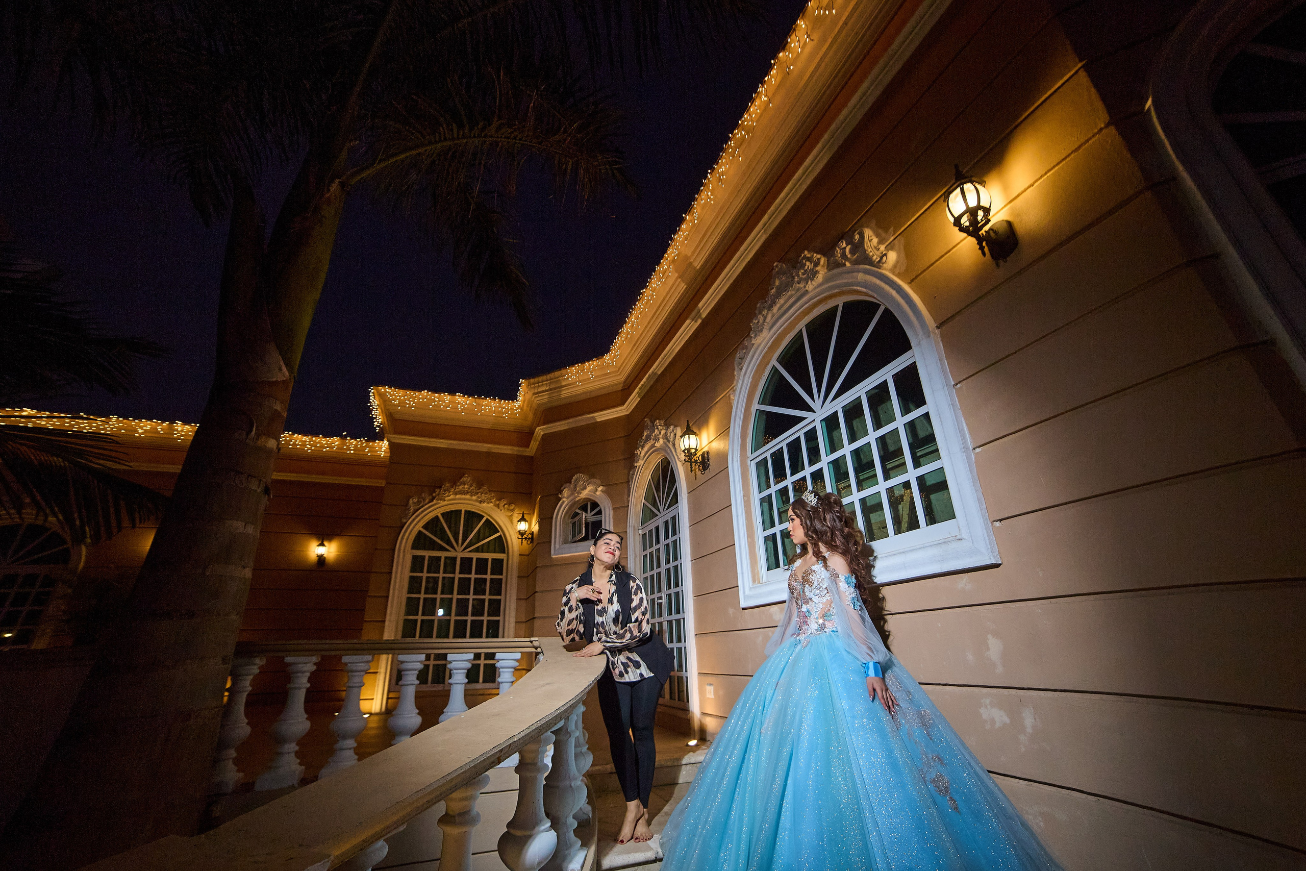 Judith. Christian Ku fotógrafo en Mérida, Yucatán