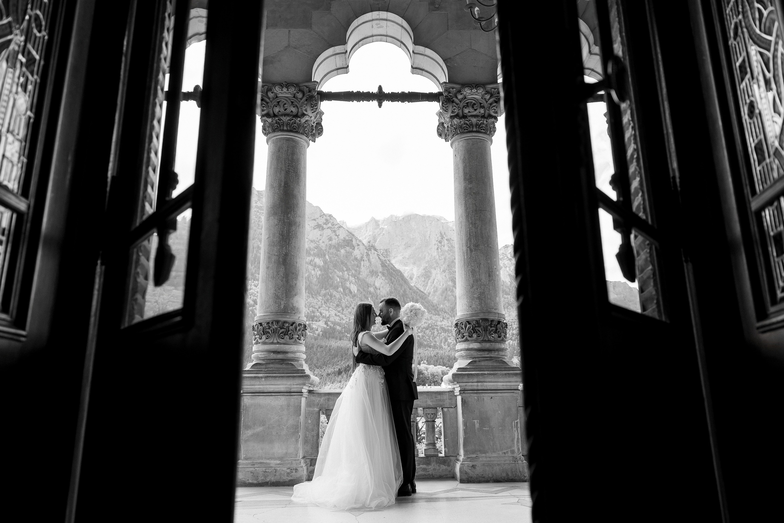 Ion & Djulieta — Richland — Wedding Day. Servicii Foto și Video 067188353