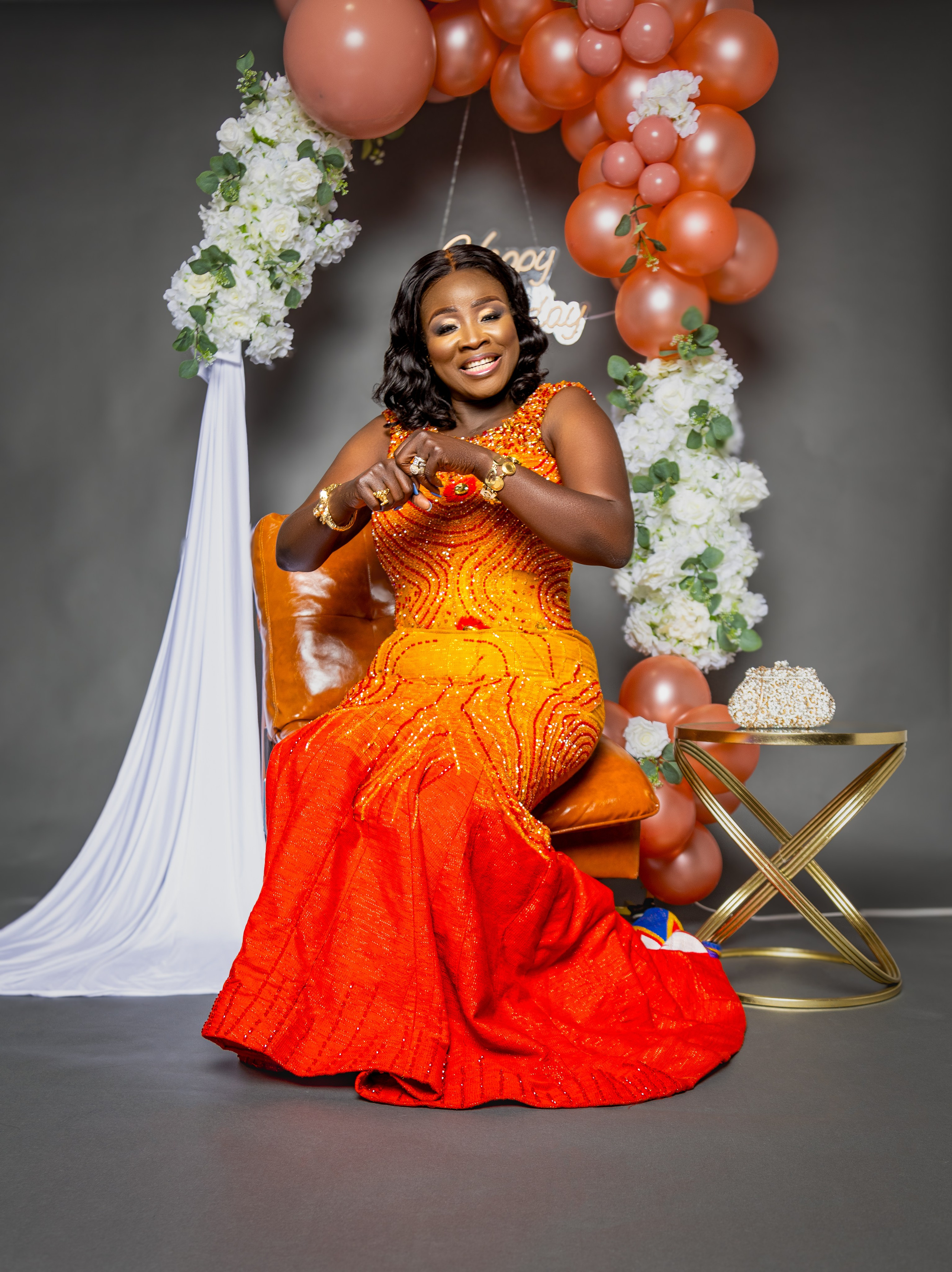 Studio Portraits. PDub Media