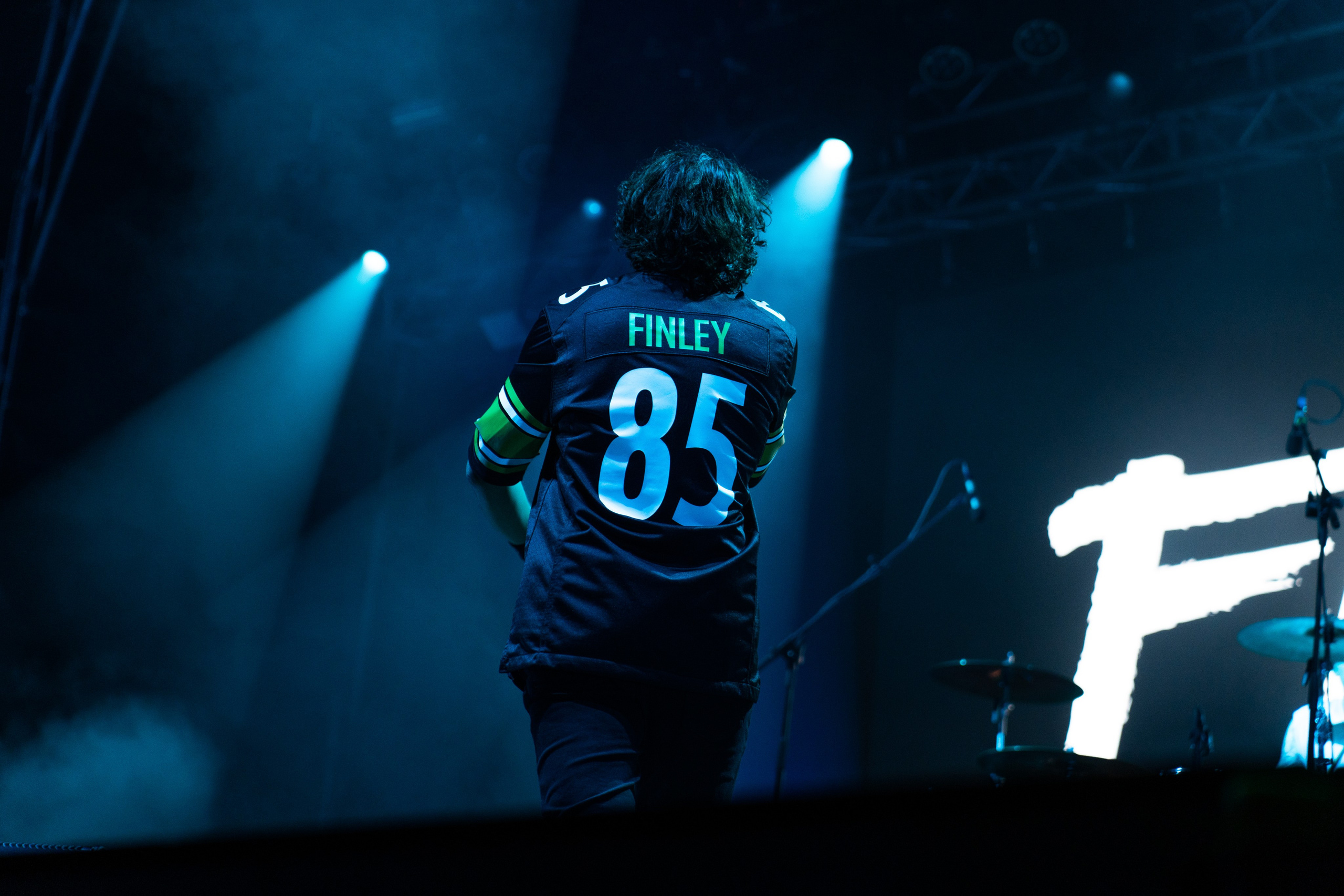 FINLEY // ESTE MUSIC FESTIVAL. Francesco Mion // Sport & Live Music Photographer