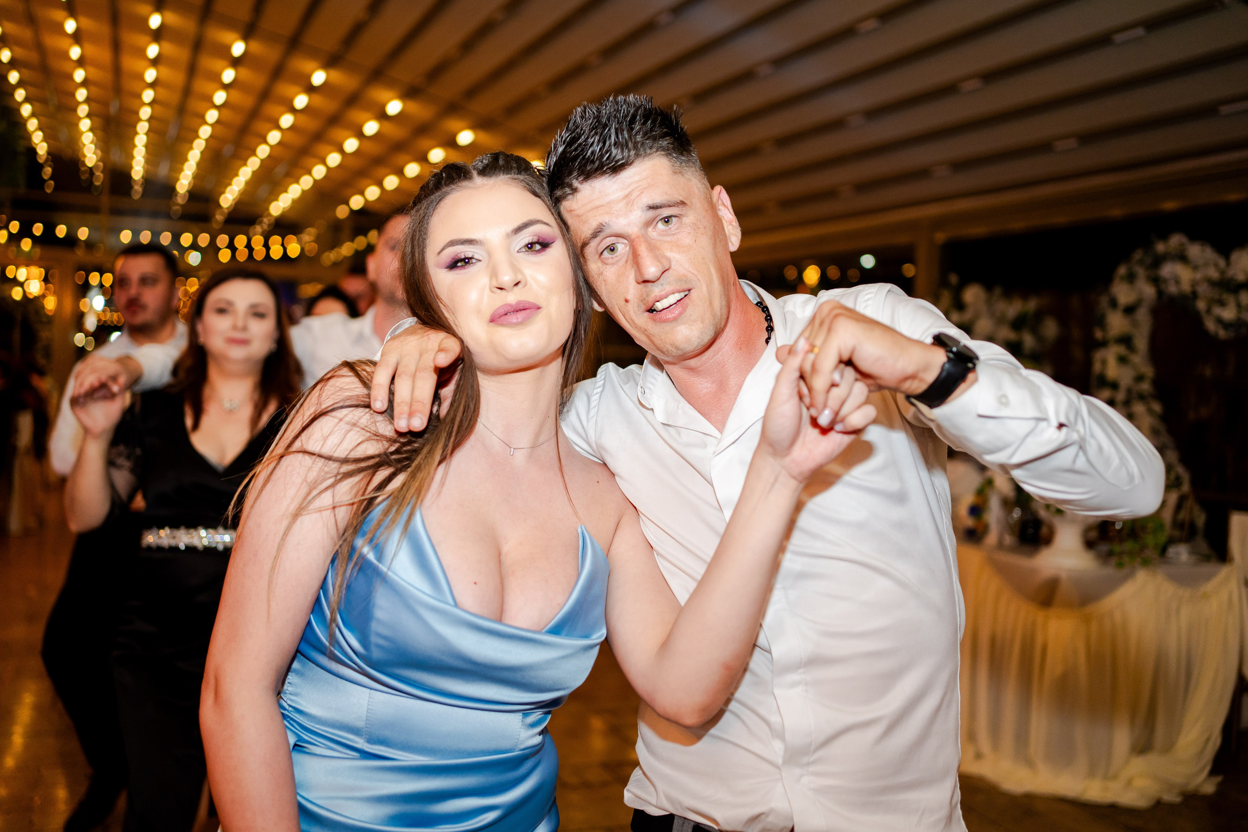 Nunta Andreea si Catalin – Fotograf Ploiesti. Fotografie | Videografie | ARN Creative Events