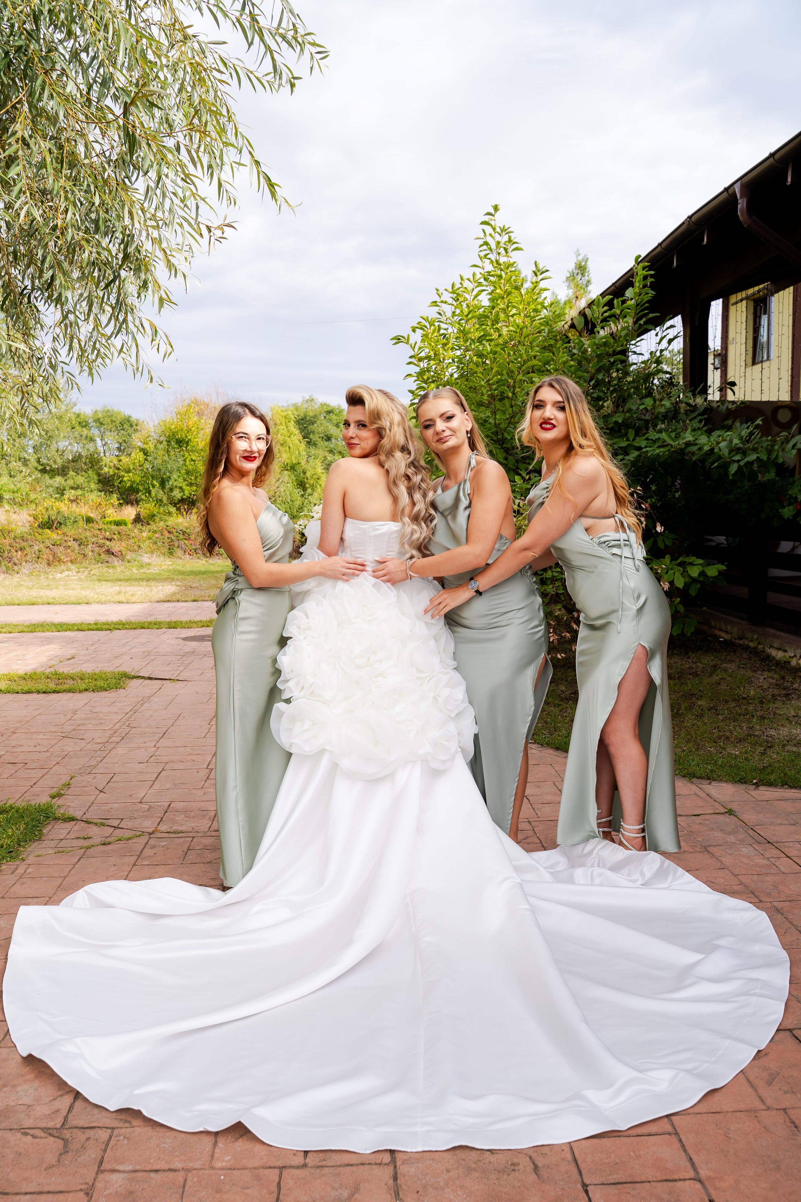 Nunta Amalia si Florin – Fotograf Ploiesti. Fotografie | Videografie | ARN Creative Events