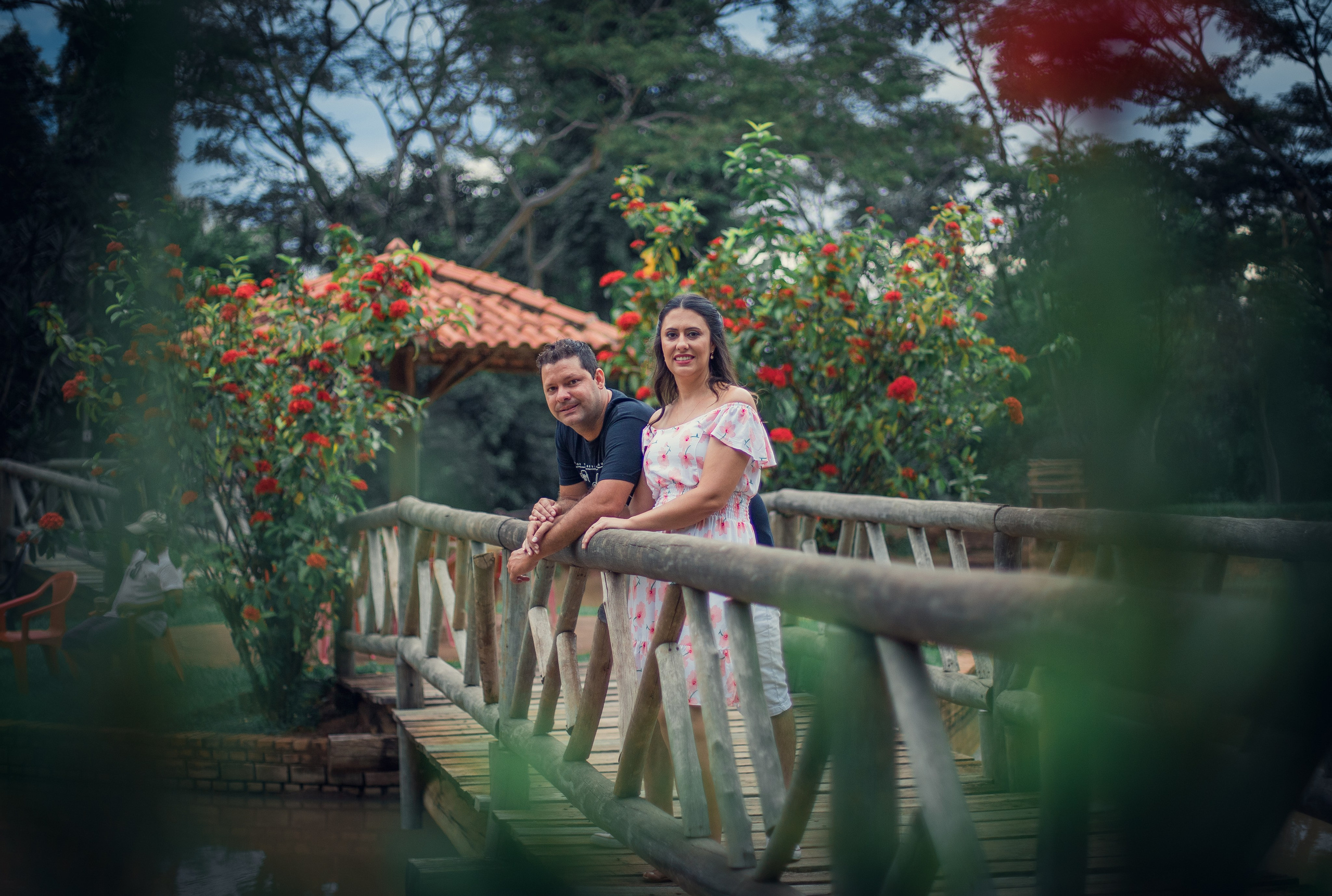 Pré Wedding. Danilo Souza Fotografia