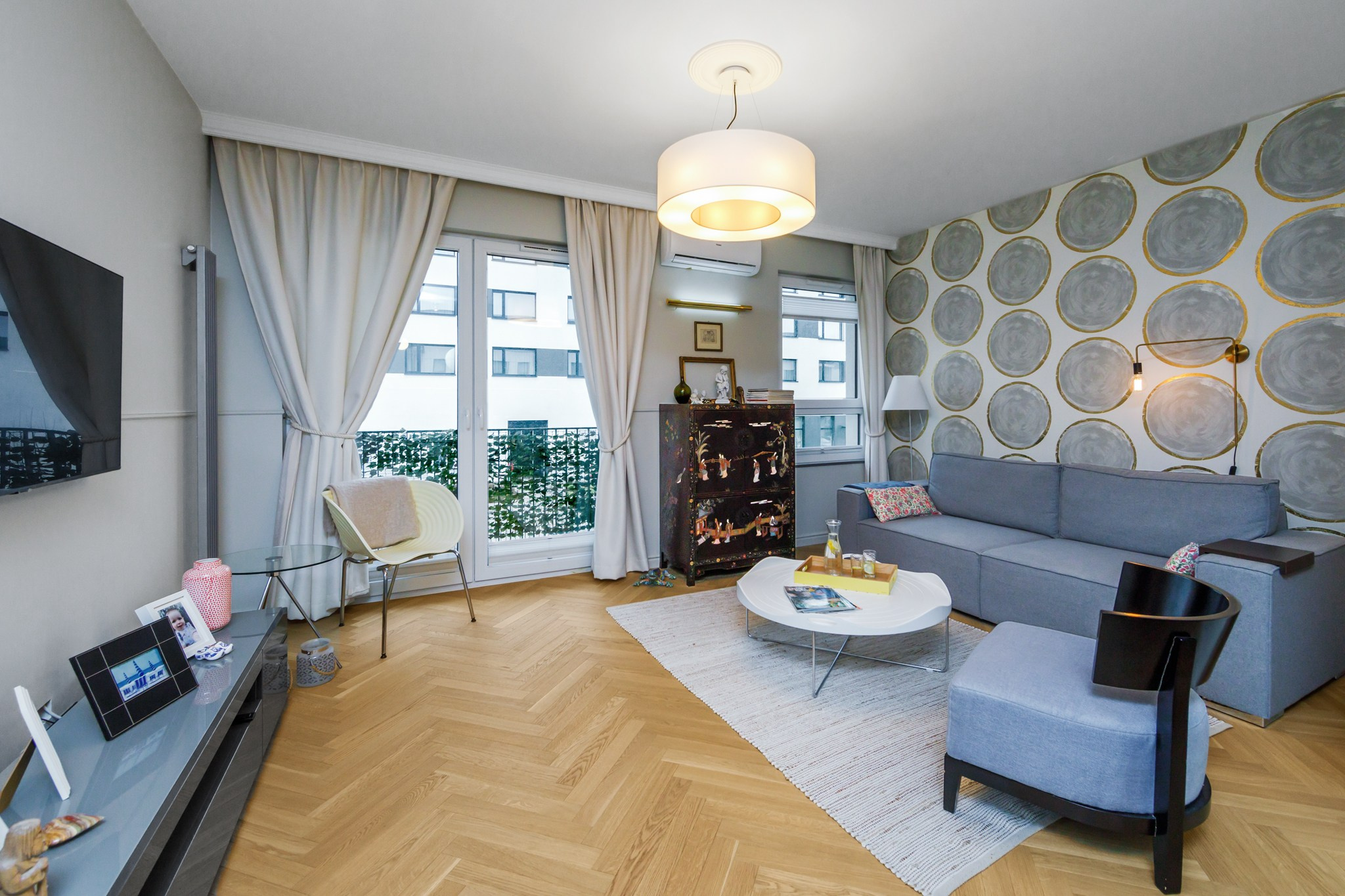 Fotograf Nieruchomości i Wnętrz