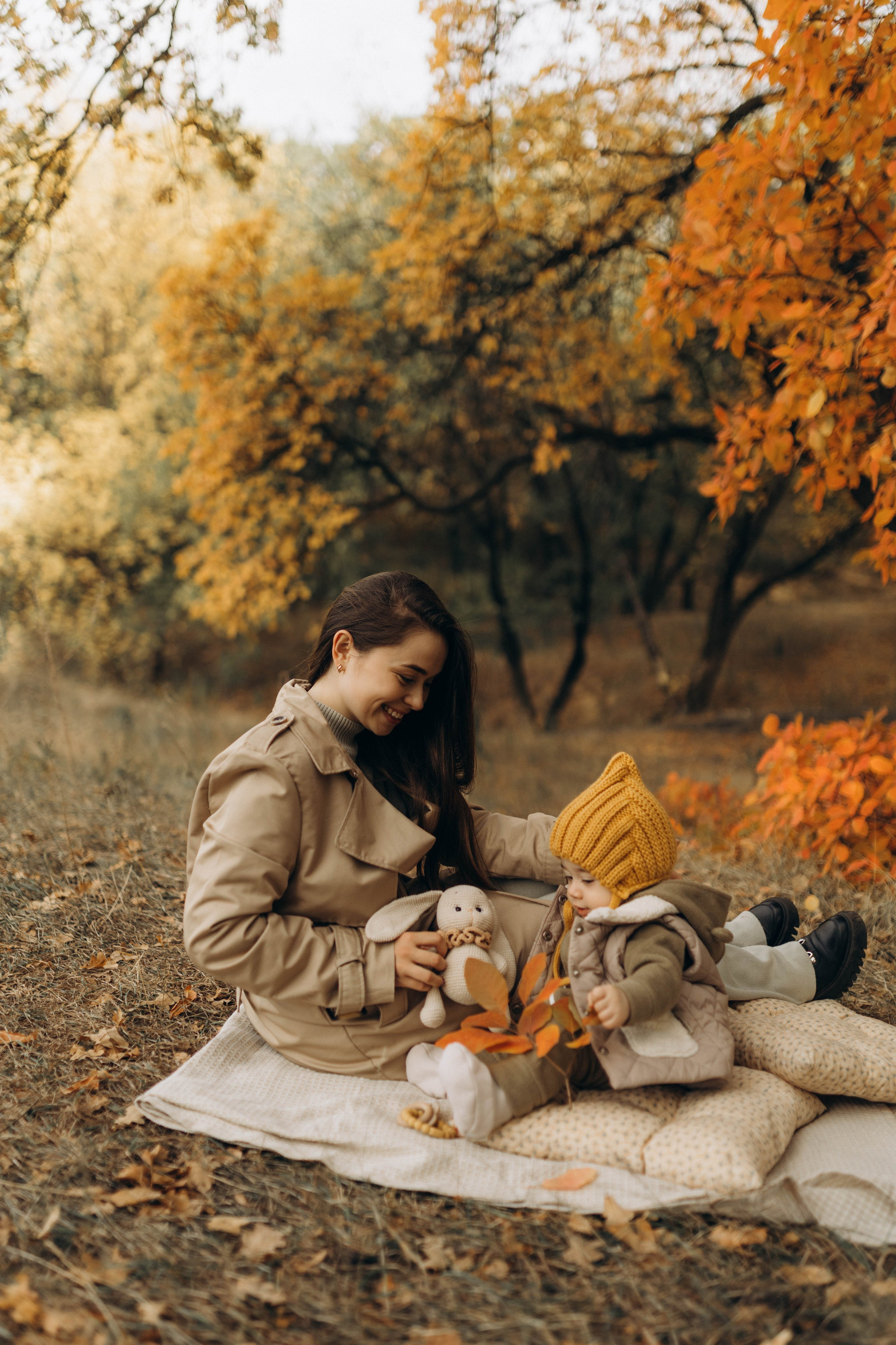 Олександр і Аліна. Сімейний фотограф Світлана Садовнікова