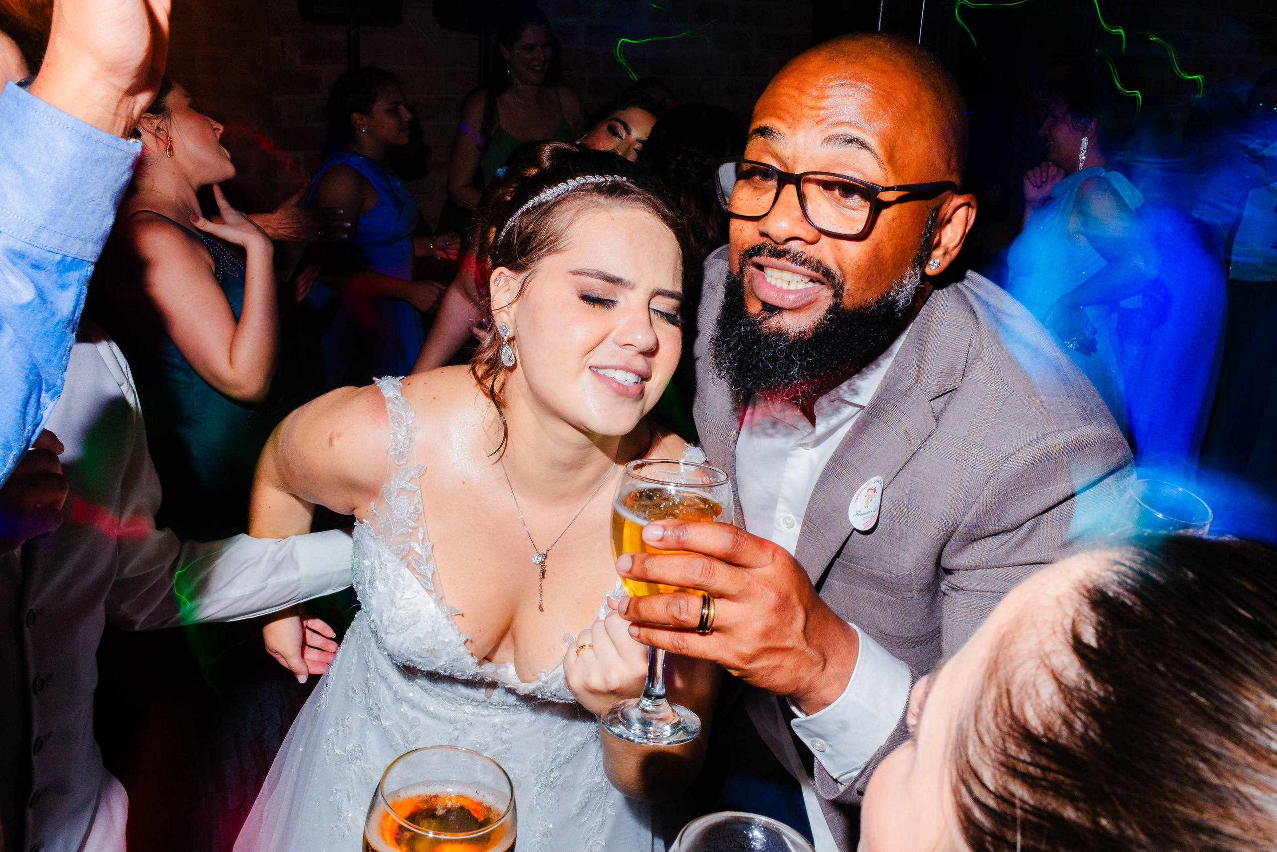 L & F — Já podemos marcar a renovação?. Fotografia de casamento em Belo Horizonte